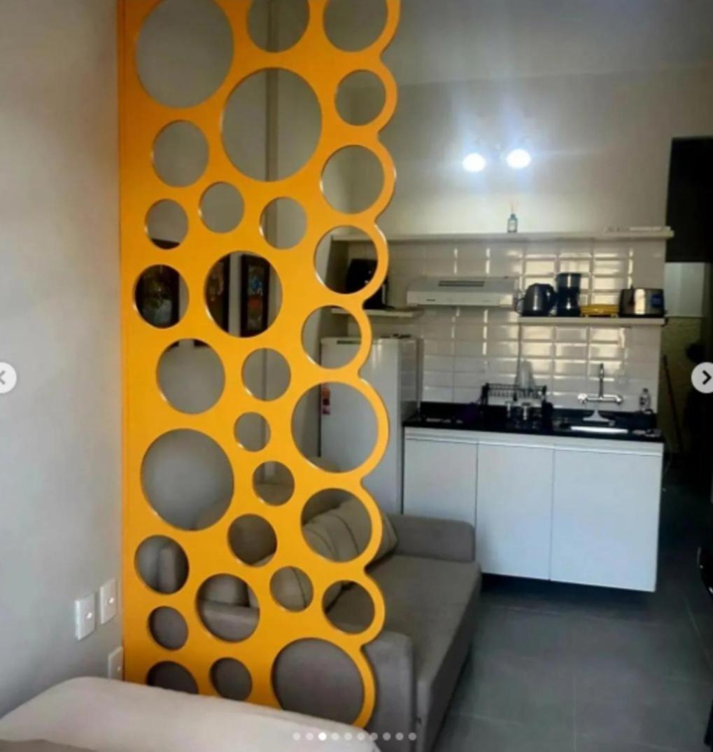 Apartamento Conforto Copanema Hygge Rio de Janeiro
