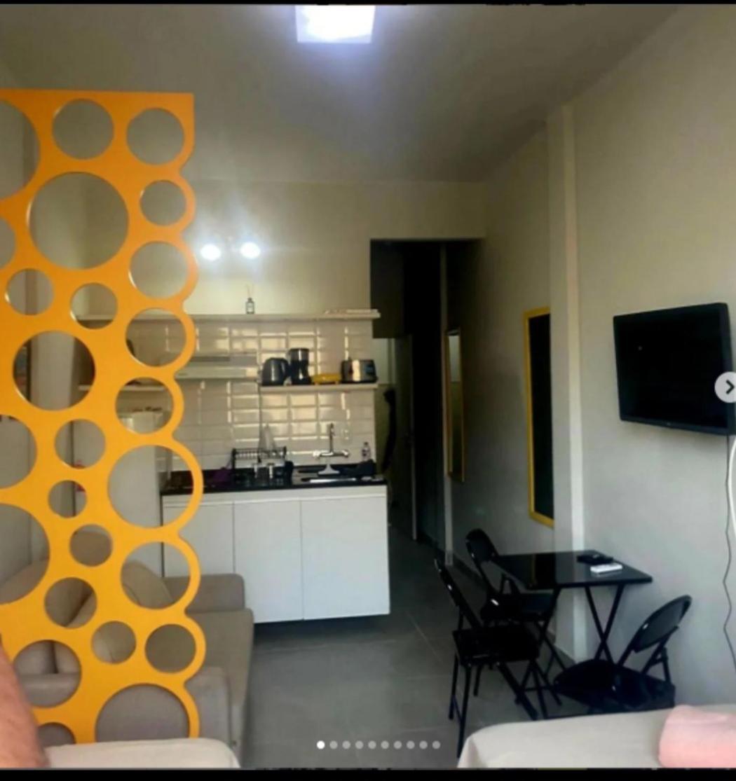 Apartamento Conforto Copanema Hygge *