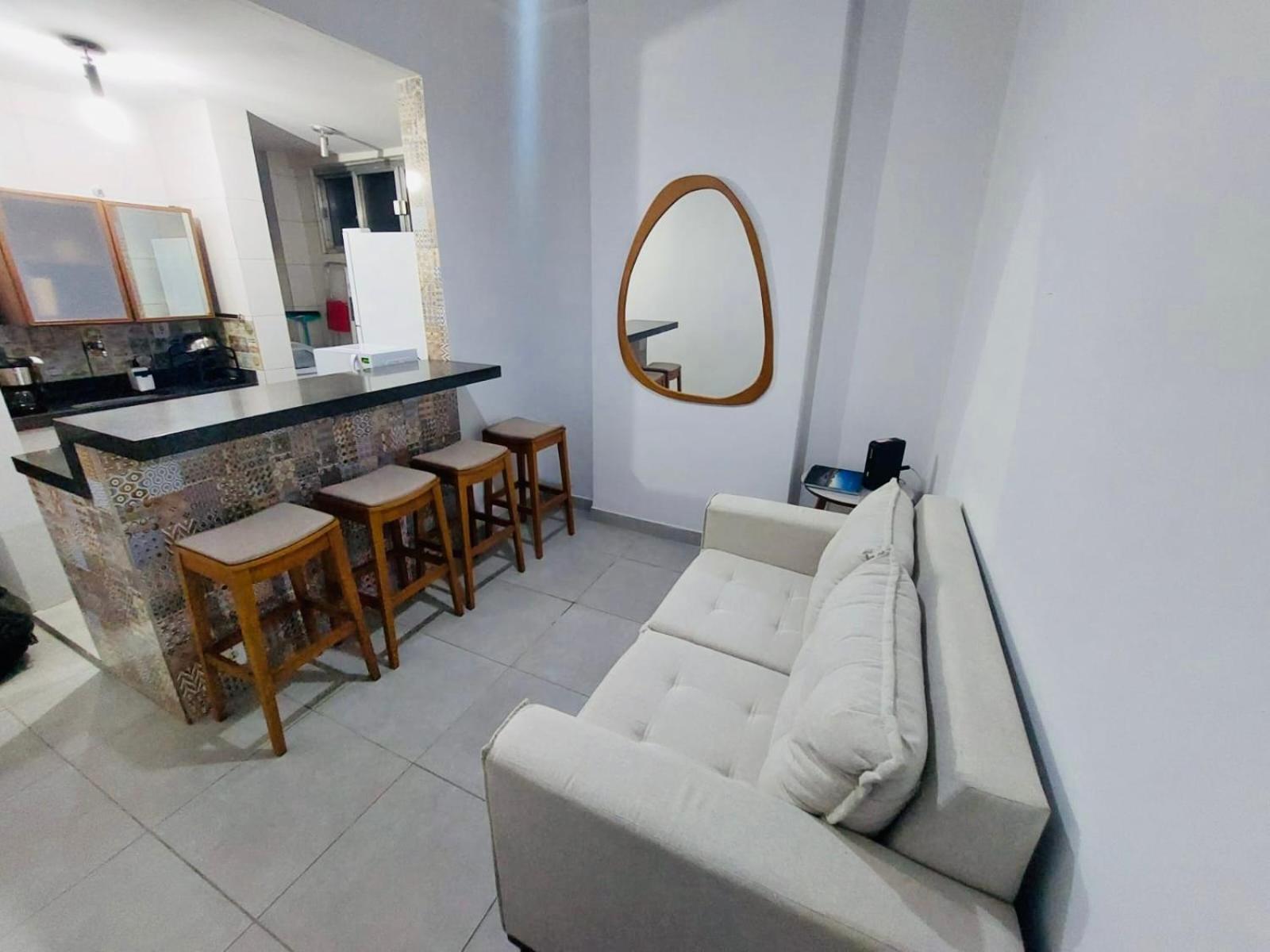 Apartamento Copacabana By Verlaine Adami *