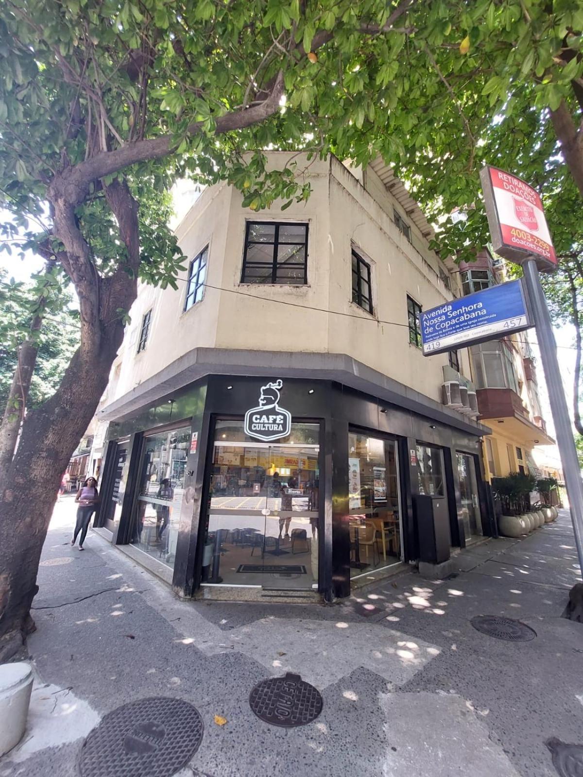 Copacabana By Verlaine Adami Apartamento *