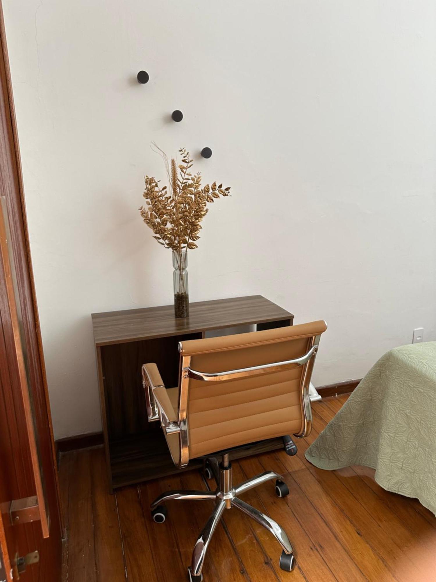 7 Persons - 140 M2 - Sambodromo - Lapa - House - Casa - Netflix * Rio de Janeiro