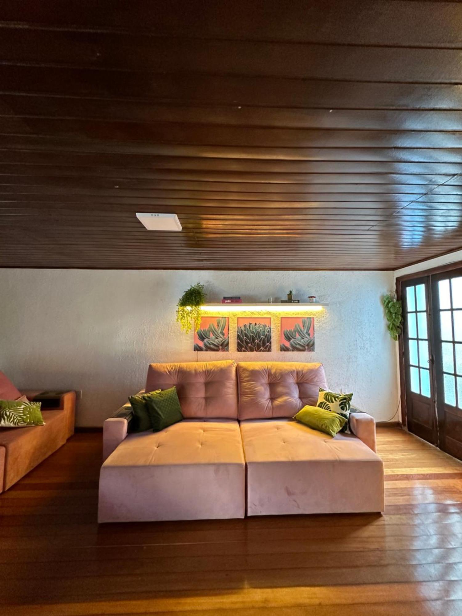 Apartment 7 Persons - 140 M2 - Sambodromo - Lapa - House - Casa - Netflix