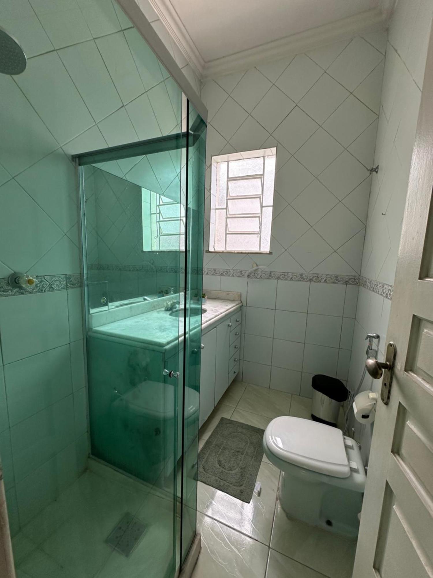 7 Persons - 140 M2 - Sambodromo - Lapa - House - Casa - Netflix *