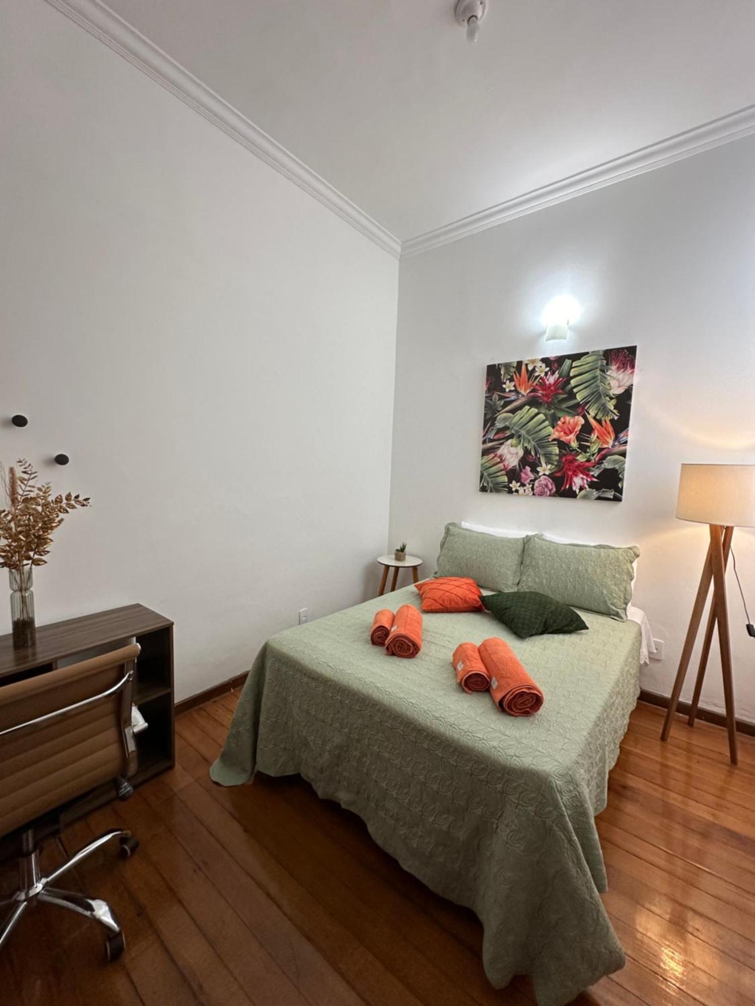 7 Persons - 140 M2 - Sambodromo - Lapa - House - Casa - Netflix Apartment *