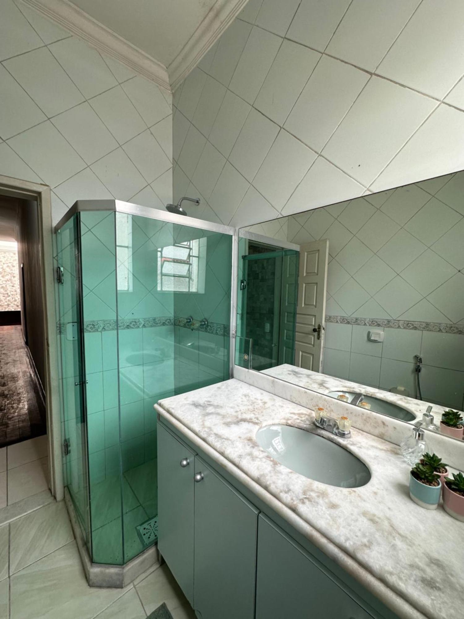 7 Persons - 140 M2 - Sambodromo - Lapa - House - Casa - Netflix Rio de Janeiro