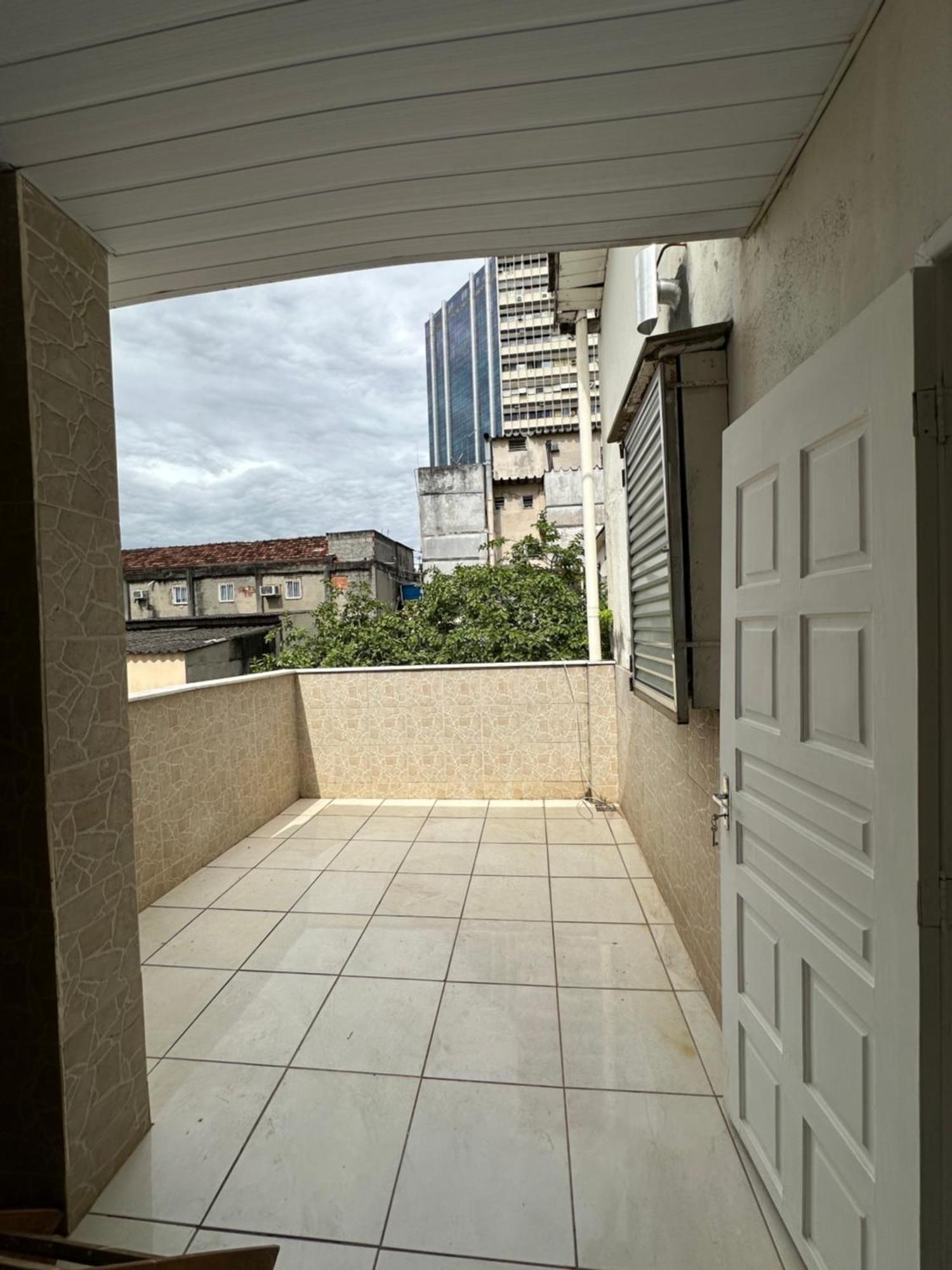 7 Persons - 140 M2 - Sambodromo - Lapa - House - Casa - Netflix *