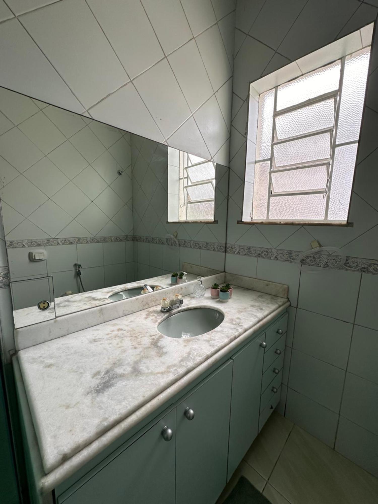 7 Persons - 140 M2 - Sambodromo - Lapa - House - Casa - Netflix Apartment Rio de Janeiro
