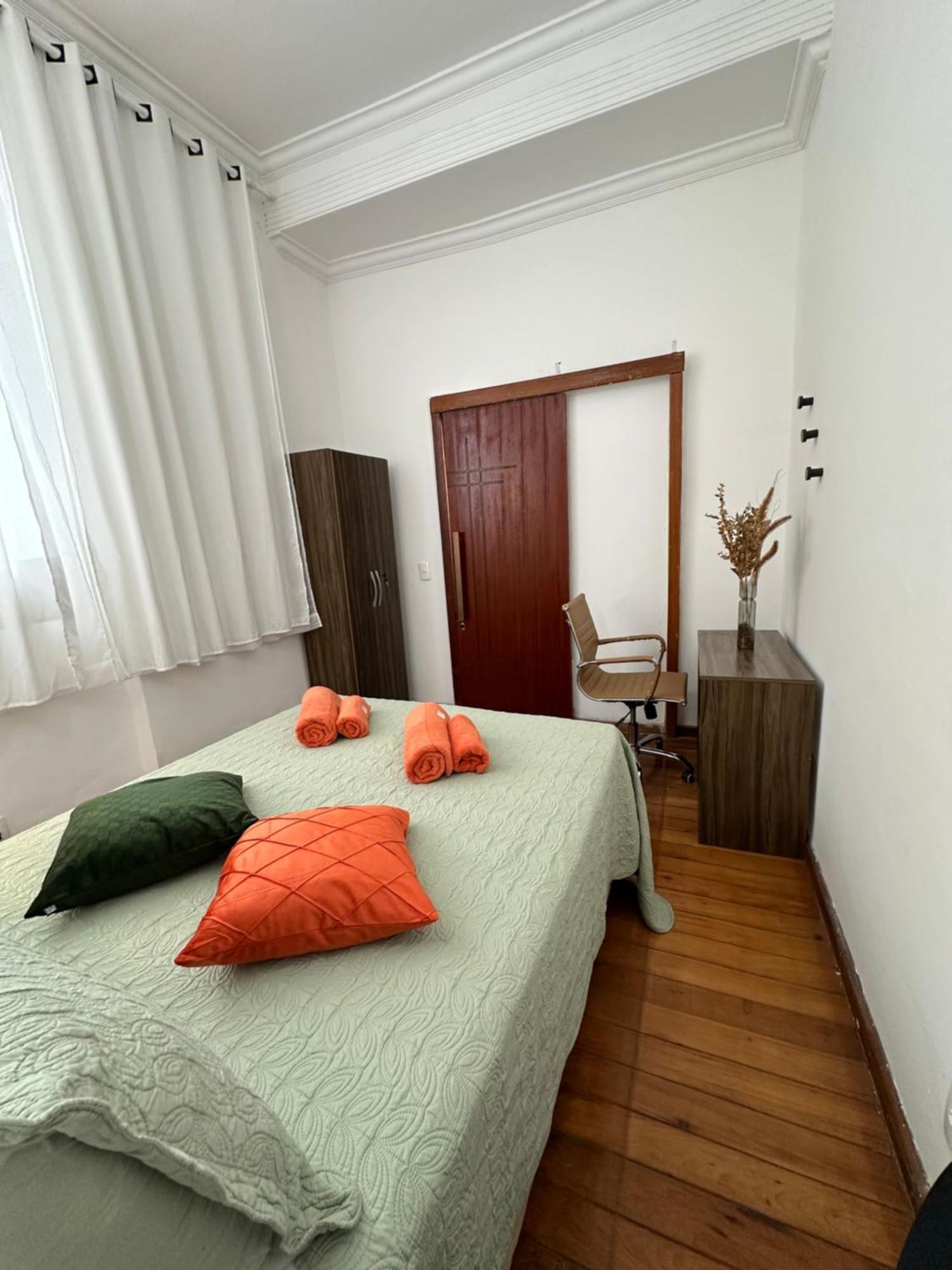 7 Persons - 140 M2 - Sambodromo - Lapa - House - Casa - Netflix Apartment