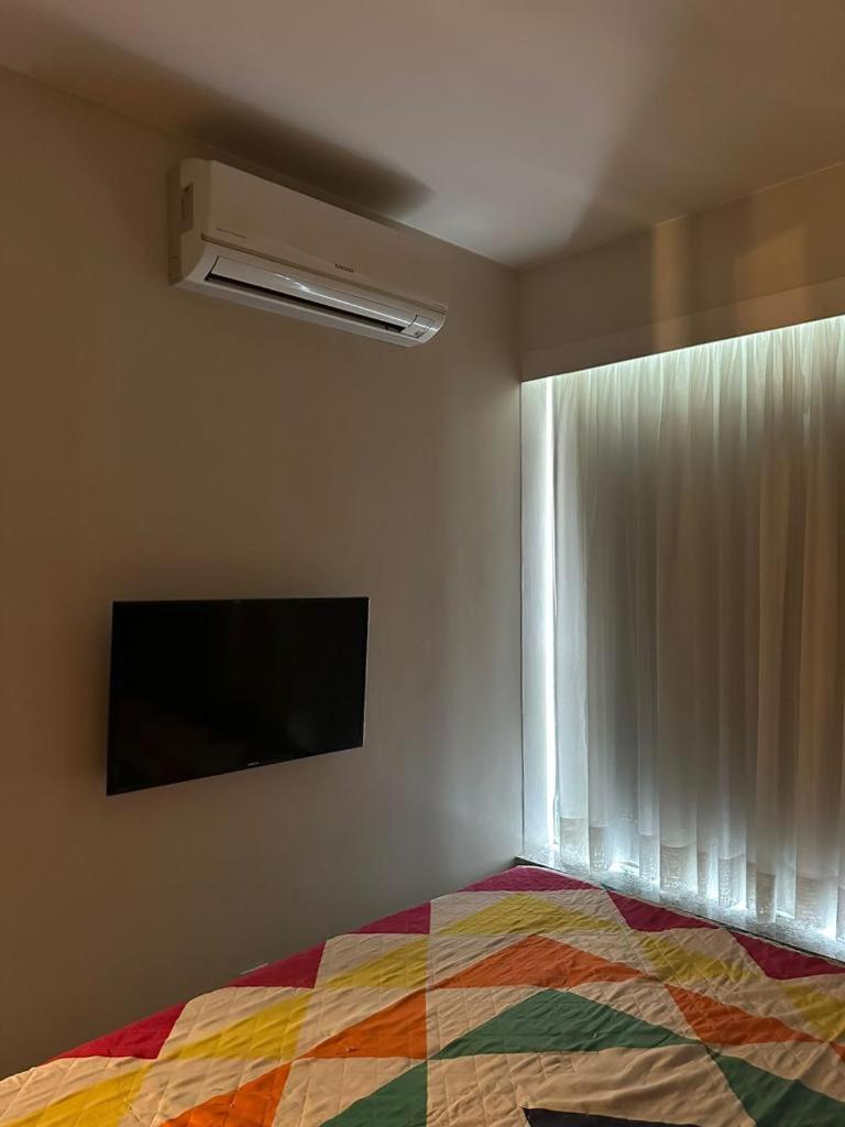 Apartamento Via Premiere Rio de Janeiro