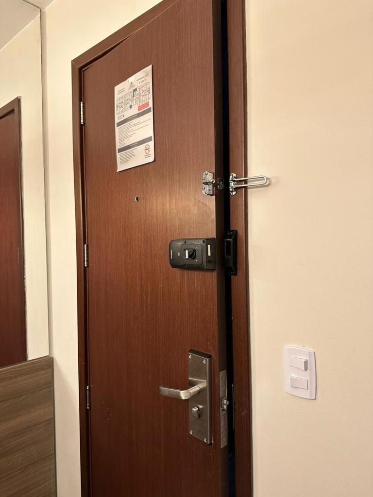Via Premiere Apartamento Rio de Janeiro
