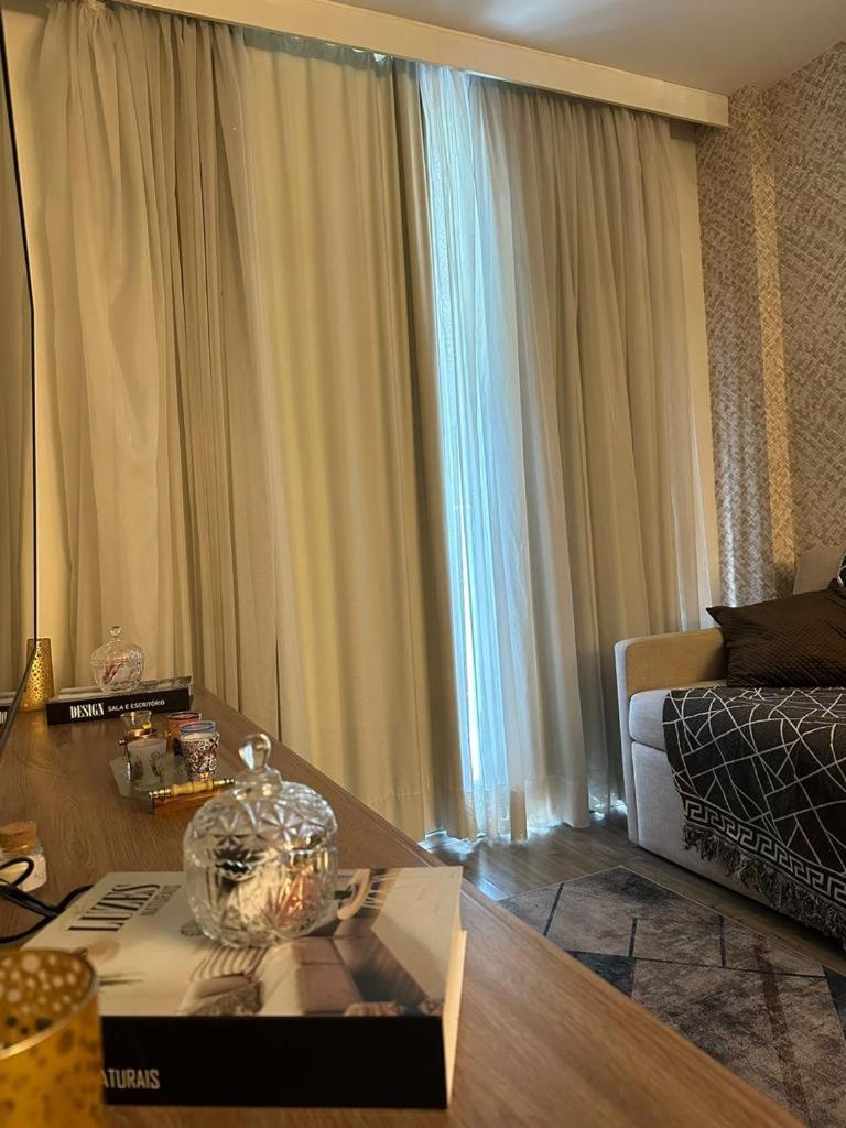 Apartamento Via Premiere *