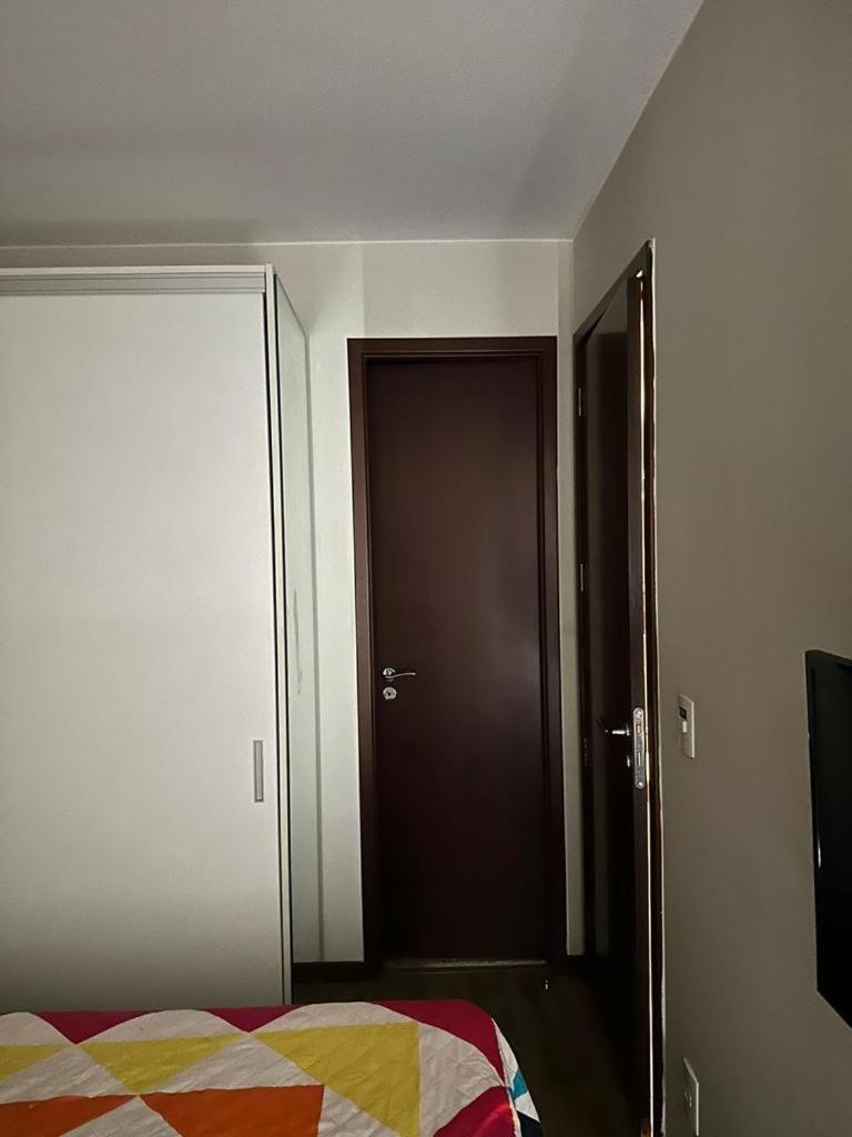 Apartamento Via Premiere Rio de Janeiro