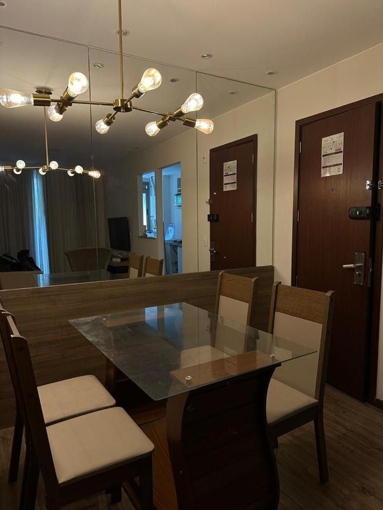 Apartamento Via Premiere *