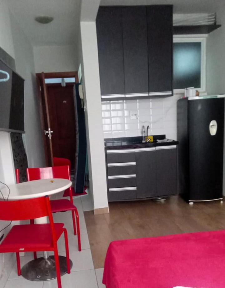 Apartment Flat Frente Ao Mar