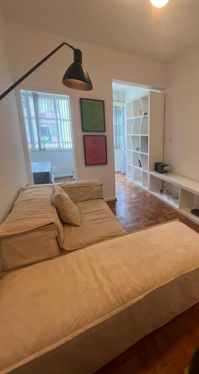 Apartamento Best Spot Copacabana