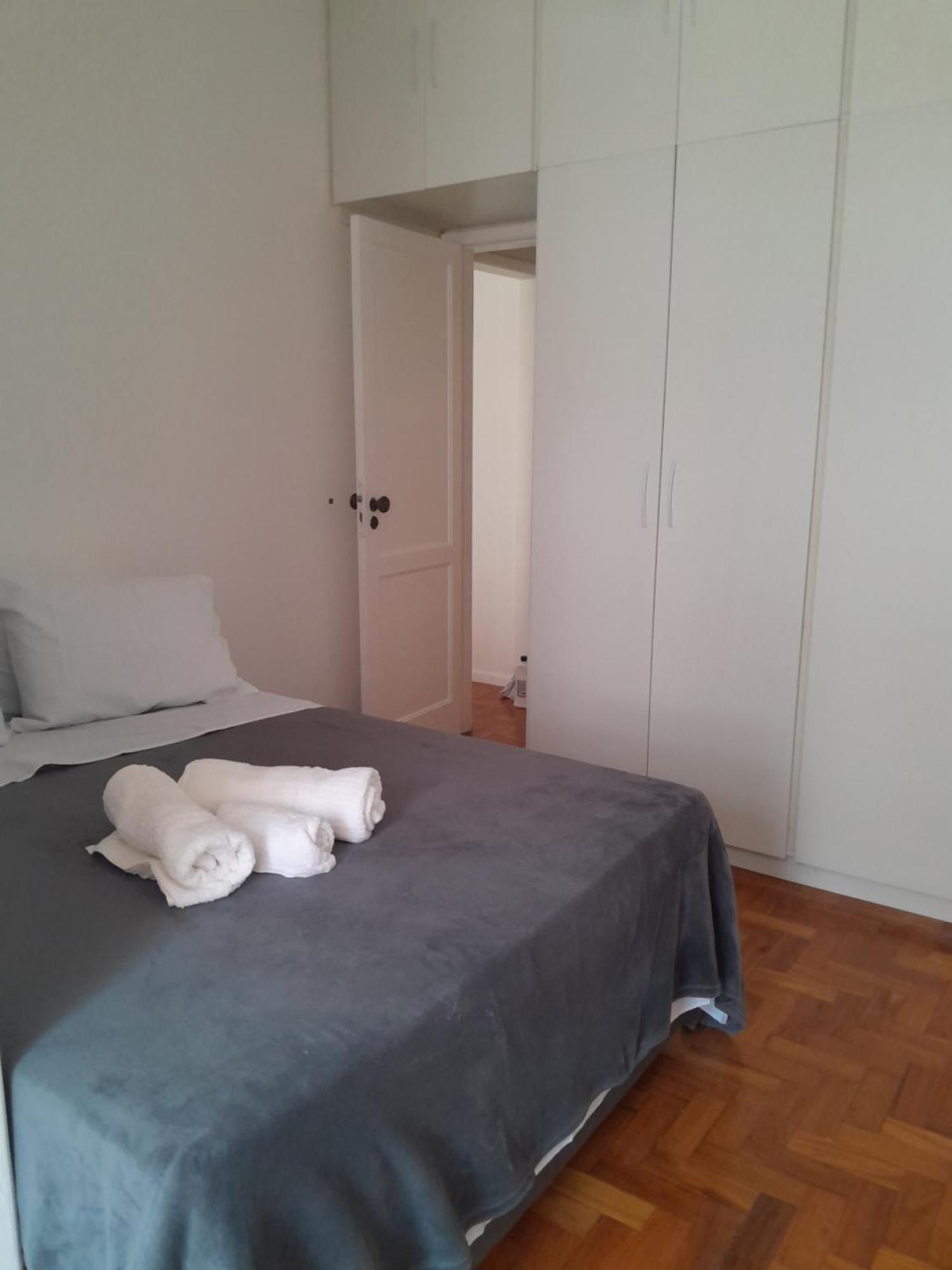 Apartamento Best Spot Copacabana