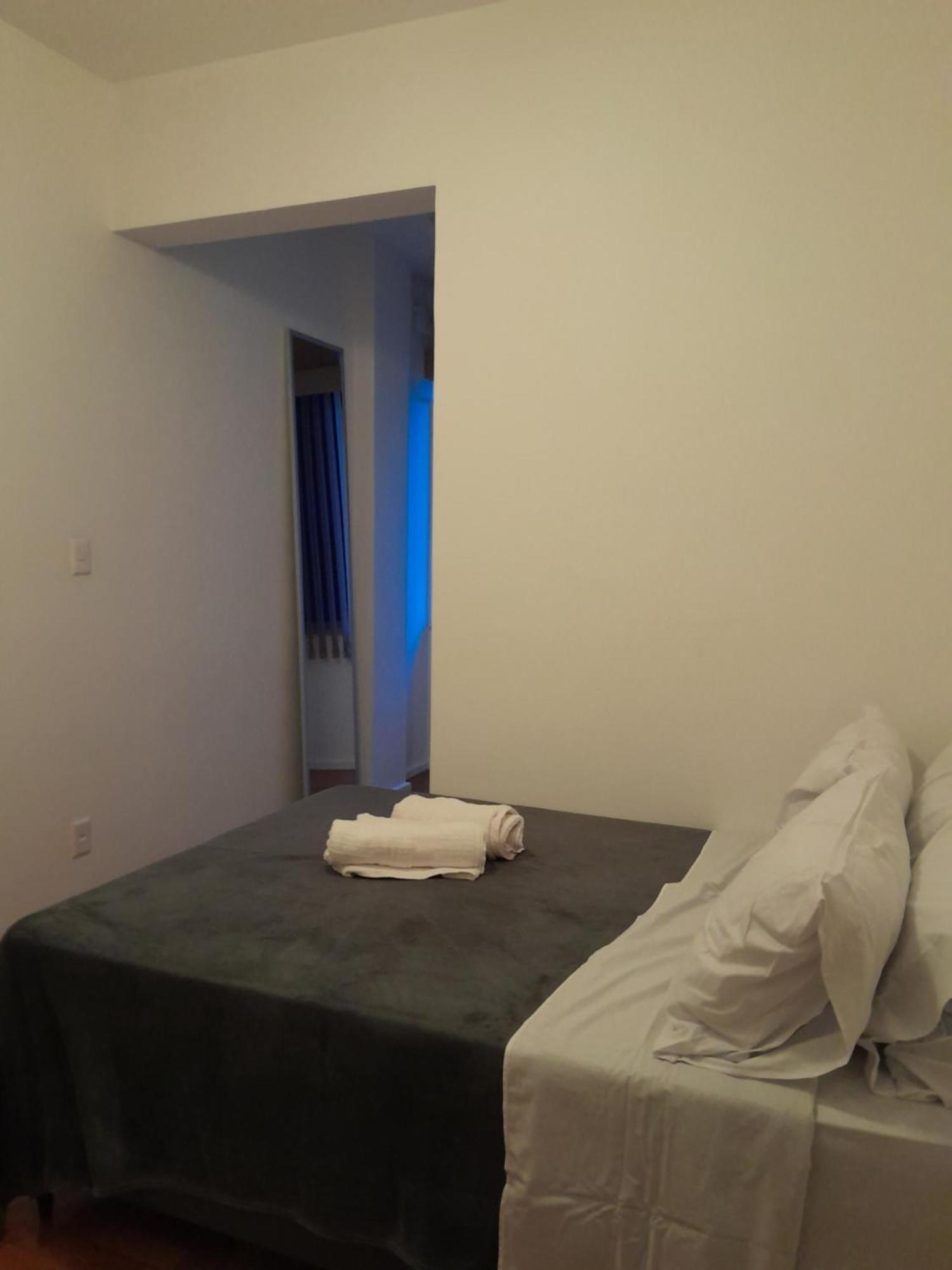 Apartamento Best Spot Copacabana Rio de Janeiro