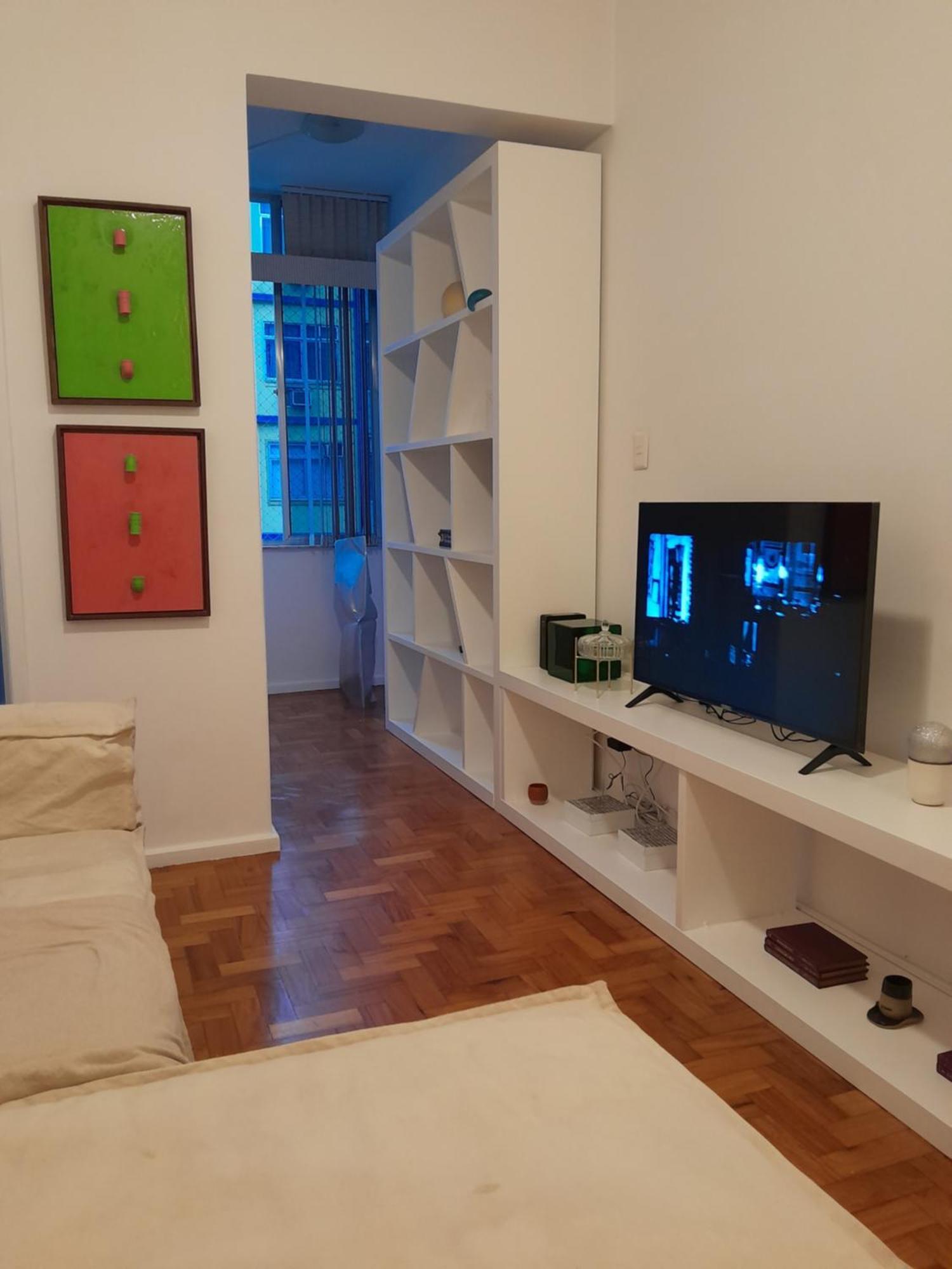 Best Spot Copacabana Rio de Janeiro