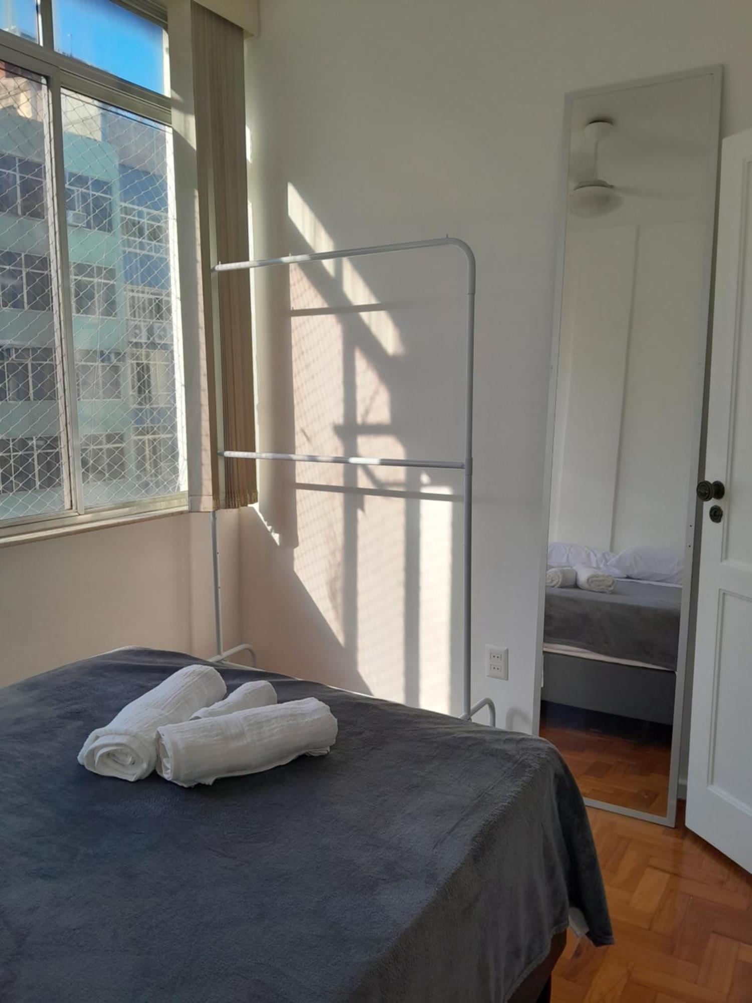 Apartamento Best Spot Copacabana *