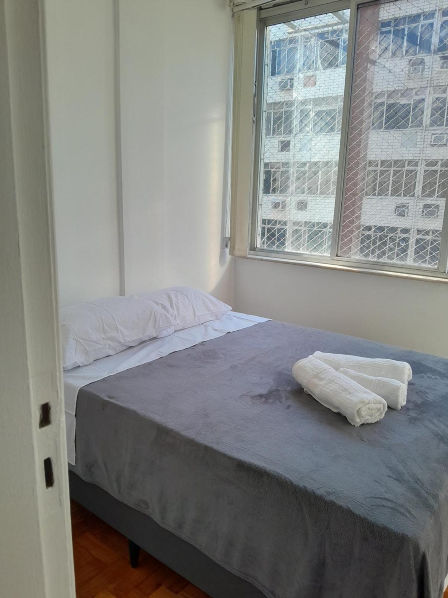 Best Spot Copacabana Apartamento *