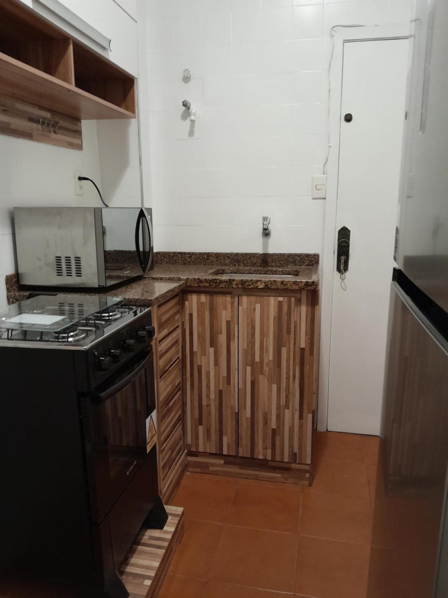 Apartamento Best Spot Copacabana Rio de Janeiro