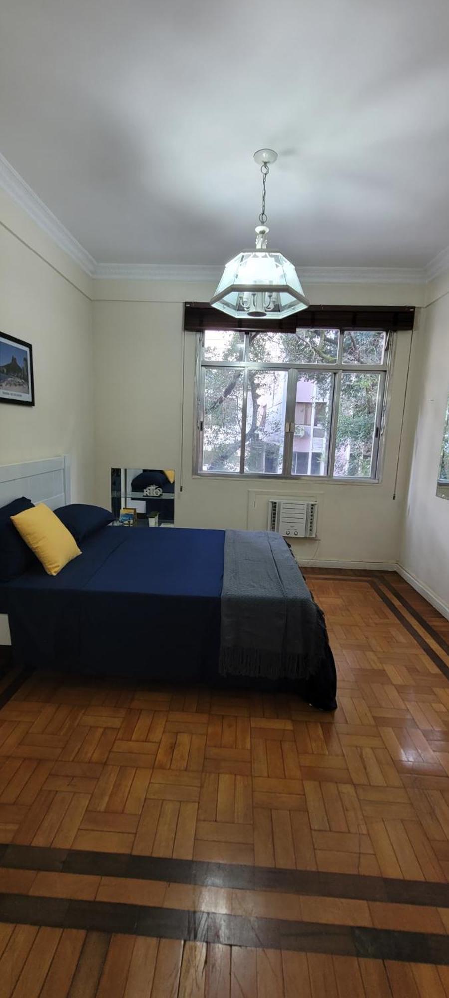 Copacabana Happy Apartment Rio de Janeiro