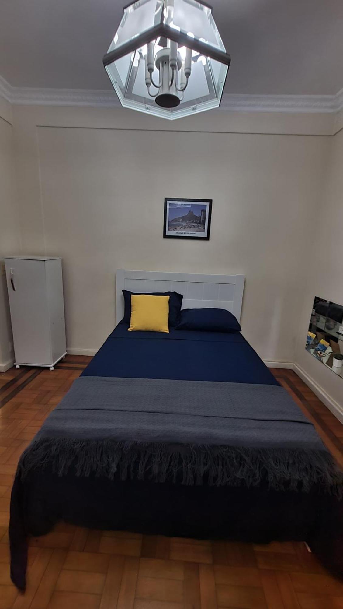 Apartment Copacabana Happy *