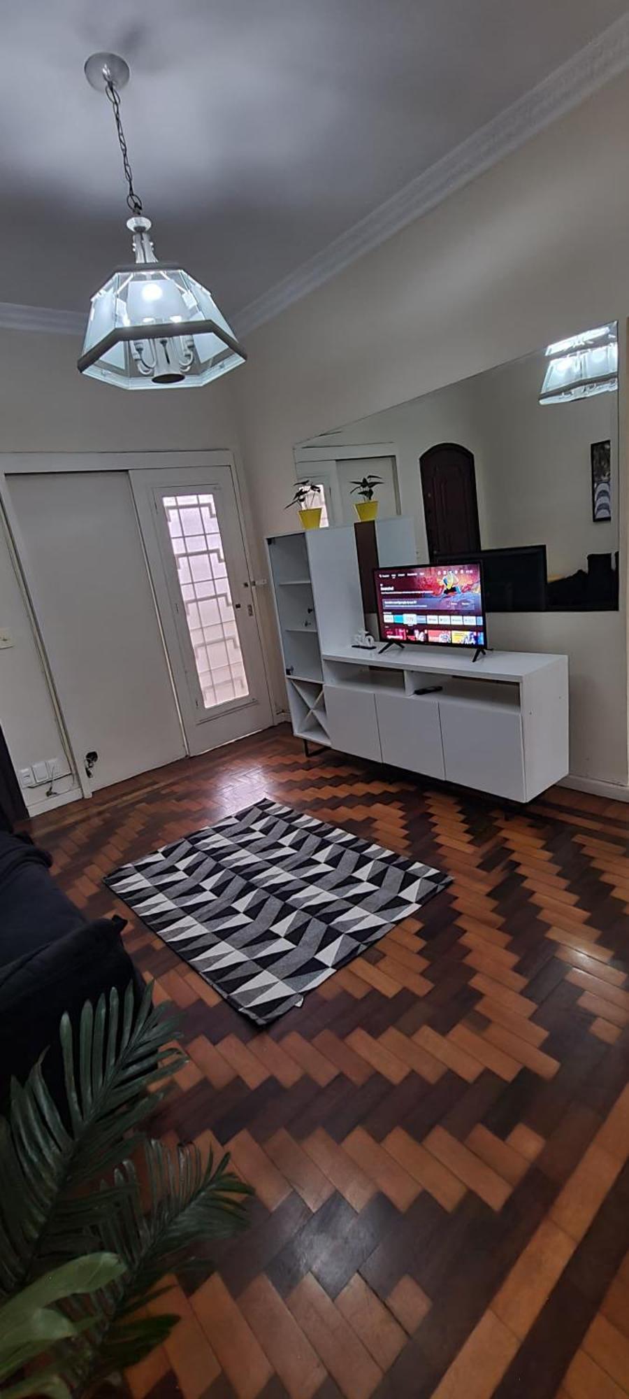 Apartment Copacabana Happy *