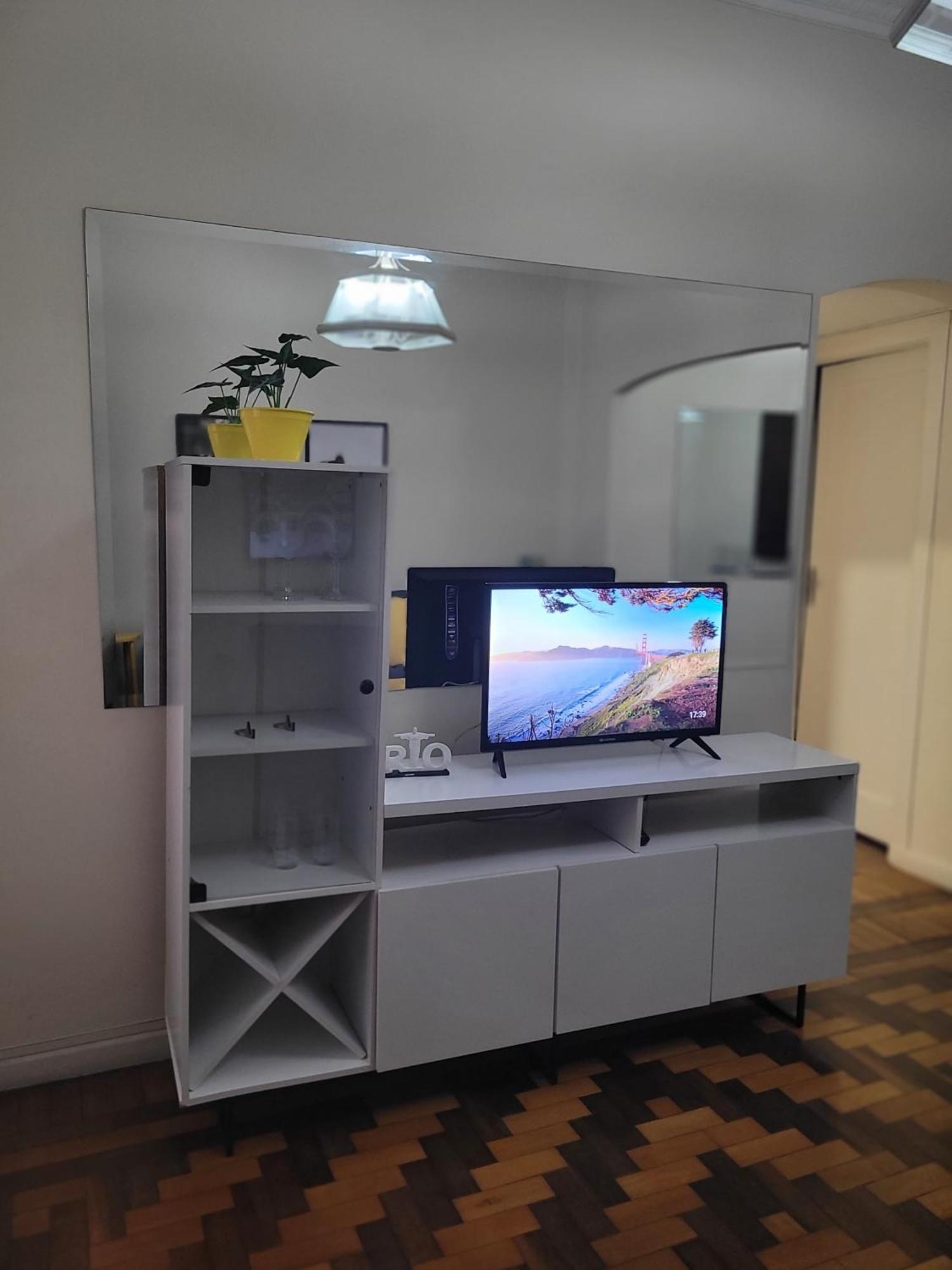 Copacabana Happy Apartment Rio de Janeiro