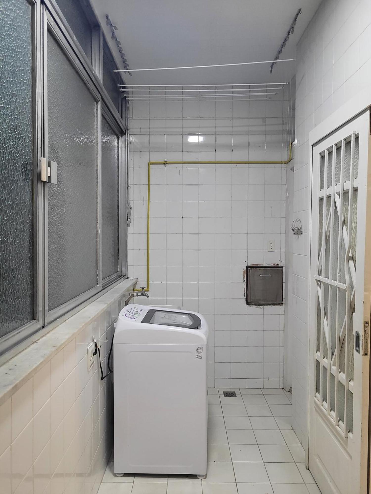 Copacabana Happy Apartment