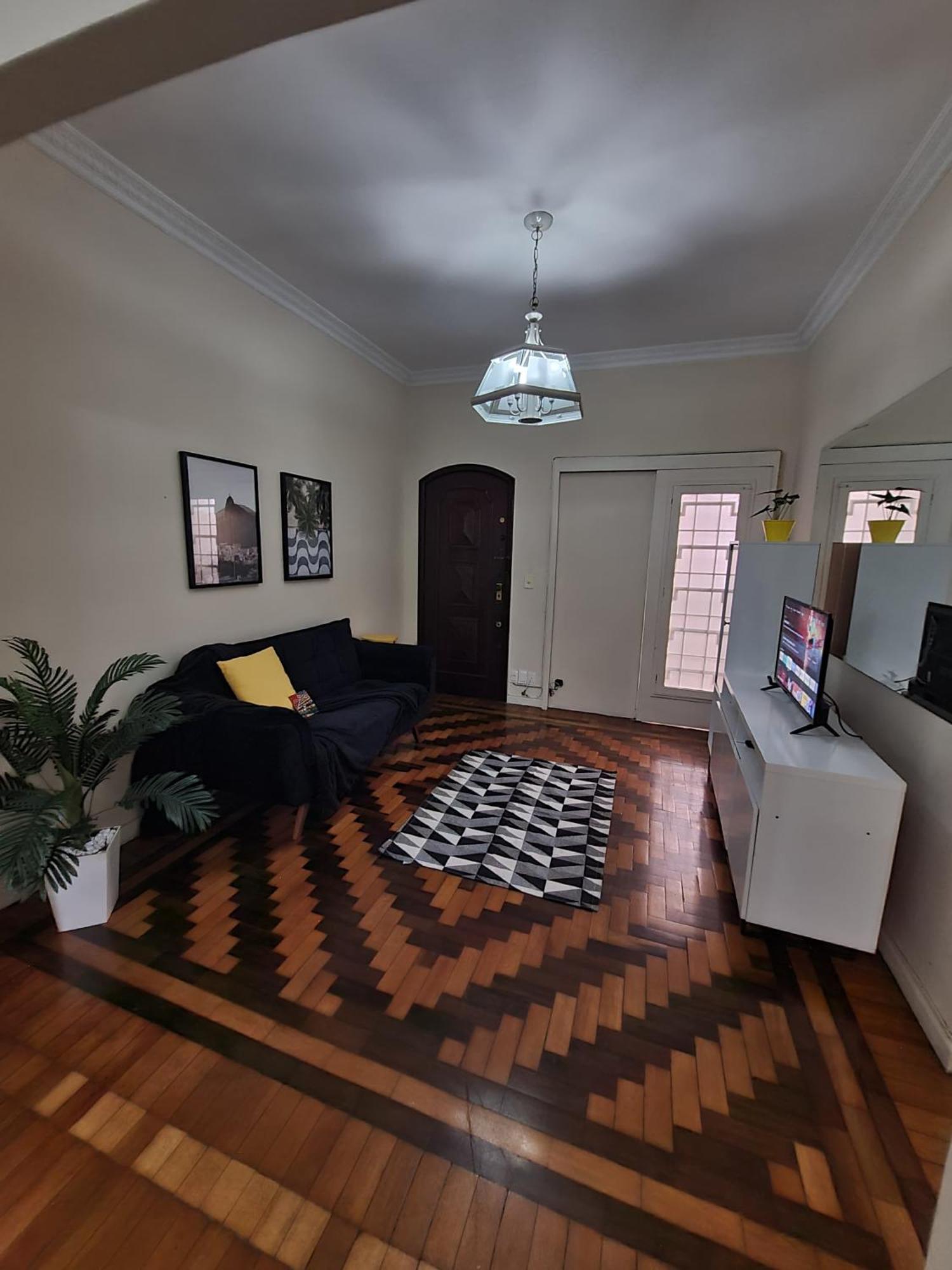 Copacabana Happy Apartment *