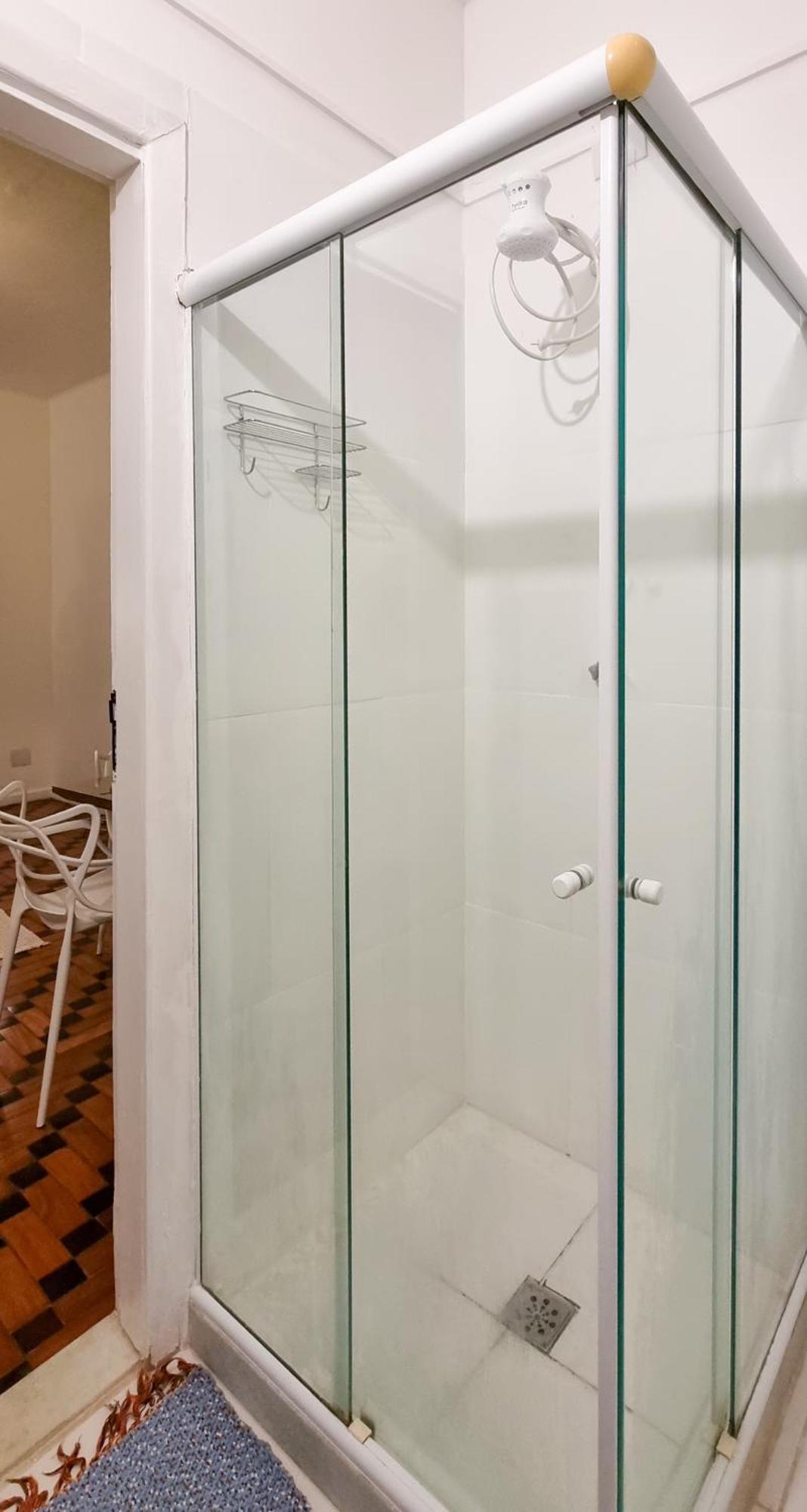 Ape Rj - Quadra Da Praia De Copacabana Apartamento