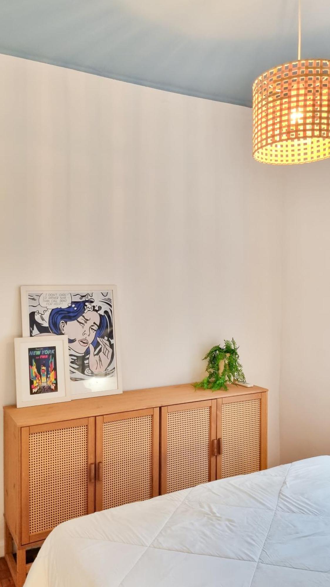 Apartamento Ape Rj - Quadra Da Praia De Copacabana *