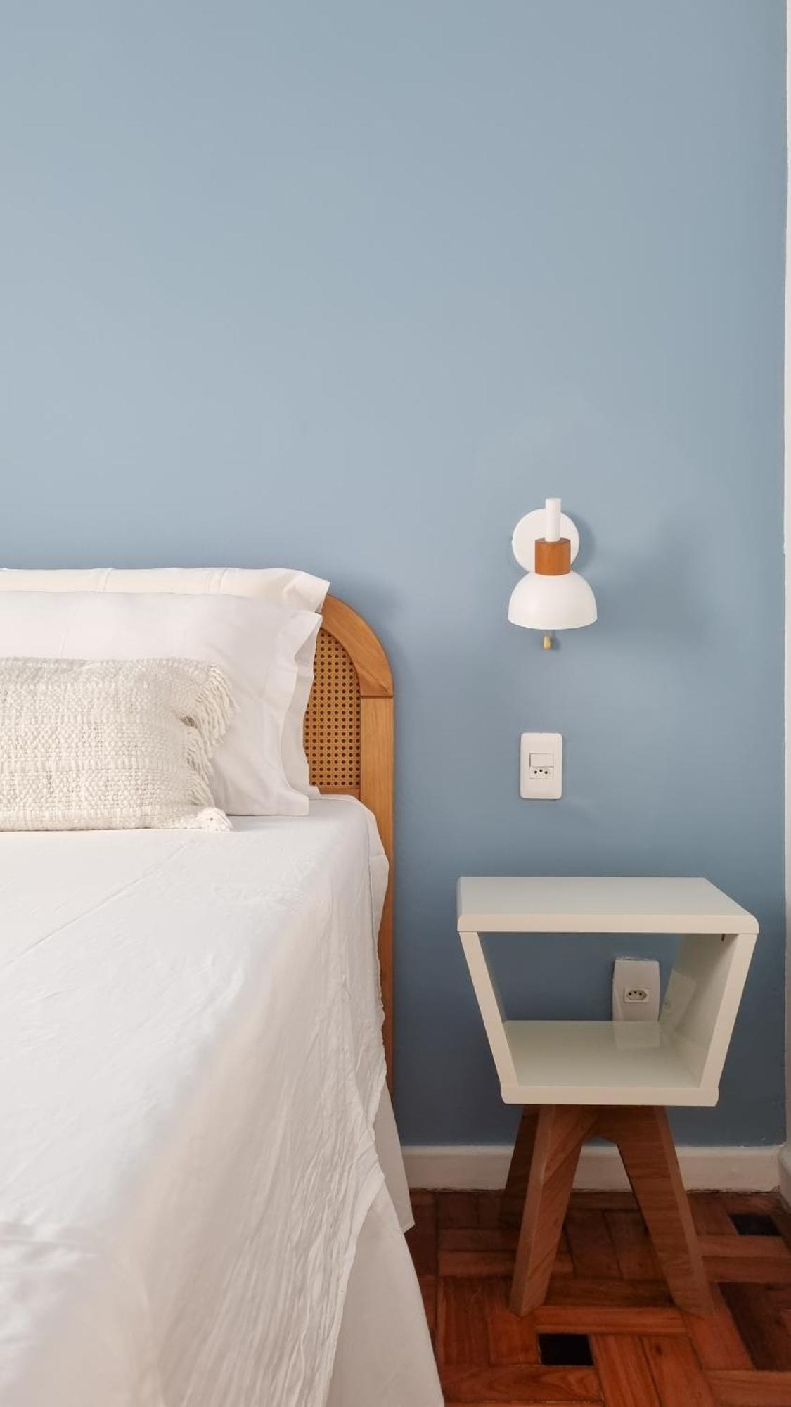 Apartamento Ape Rj - Quadra Da Praia De Copacabana