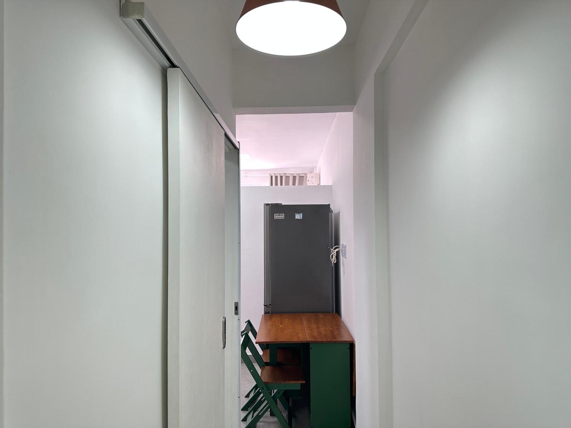 Rio Flat Point Apartamento