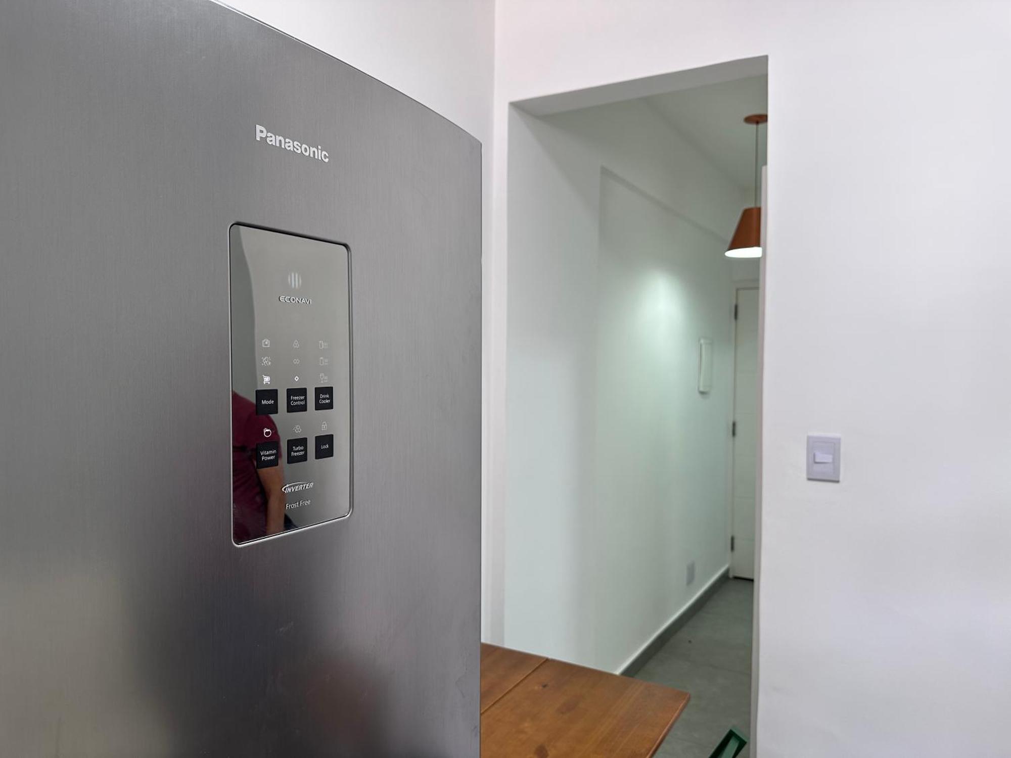 Rio Flat Point Apartamento