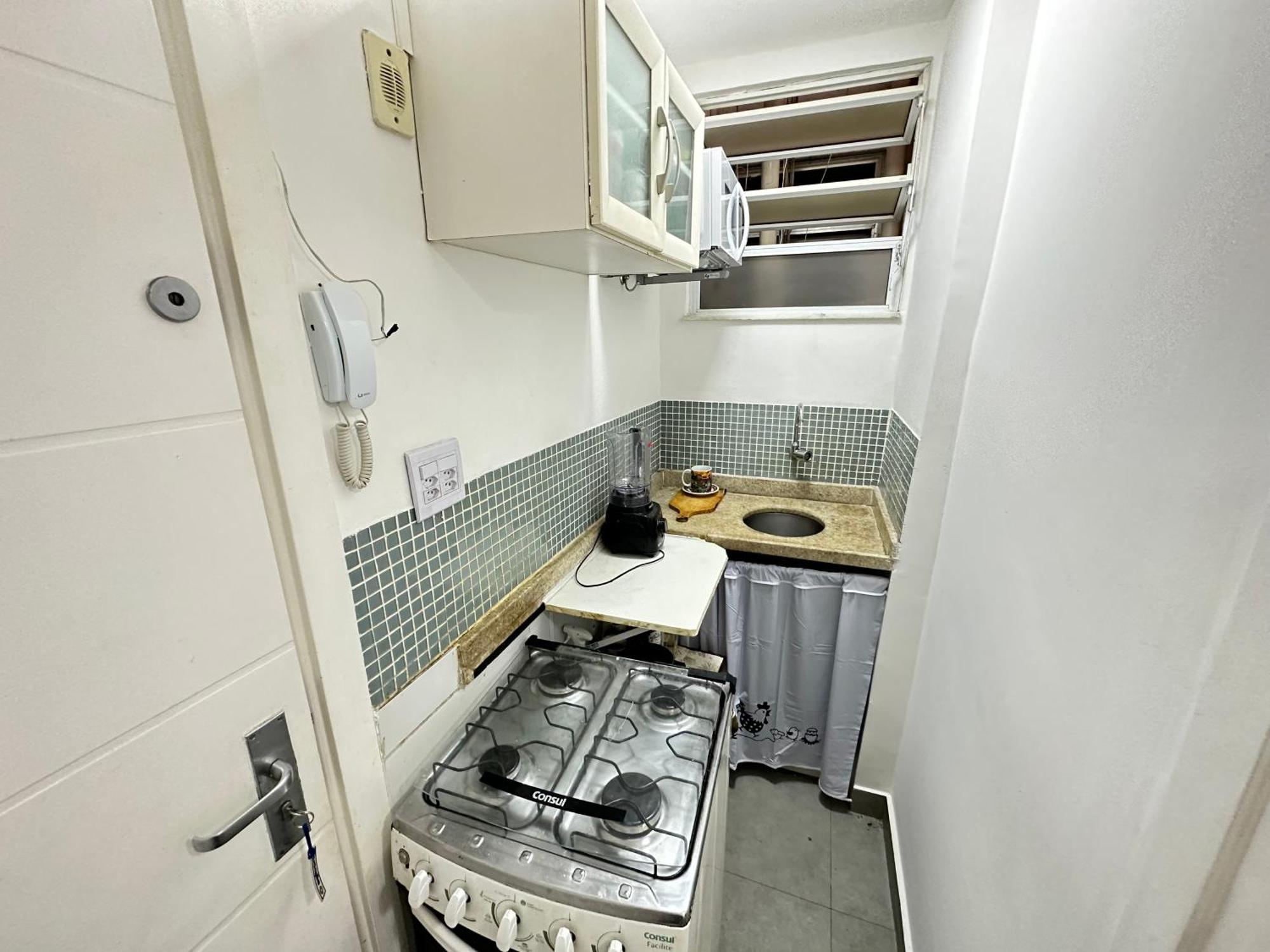 Rio Flat Point