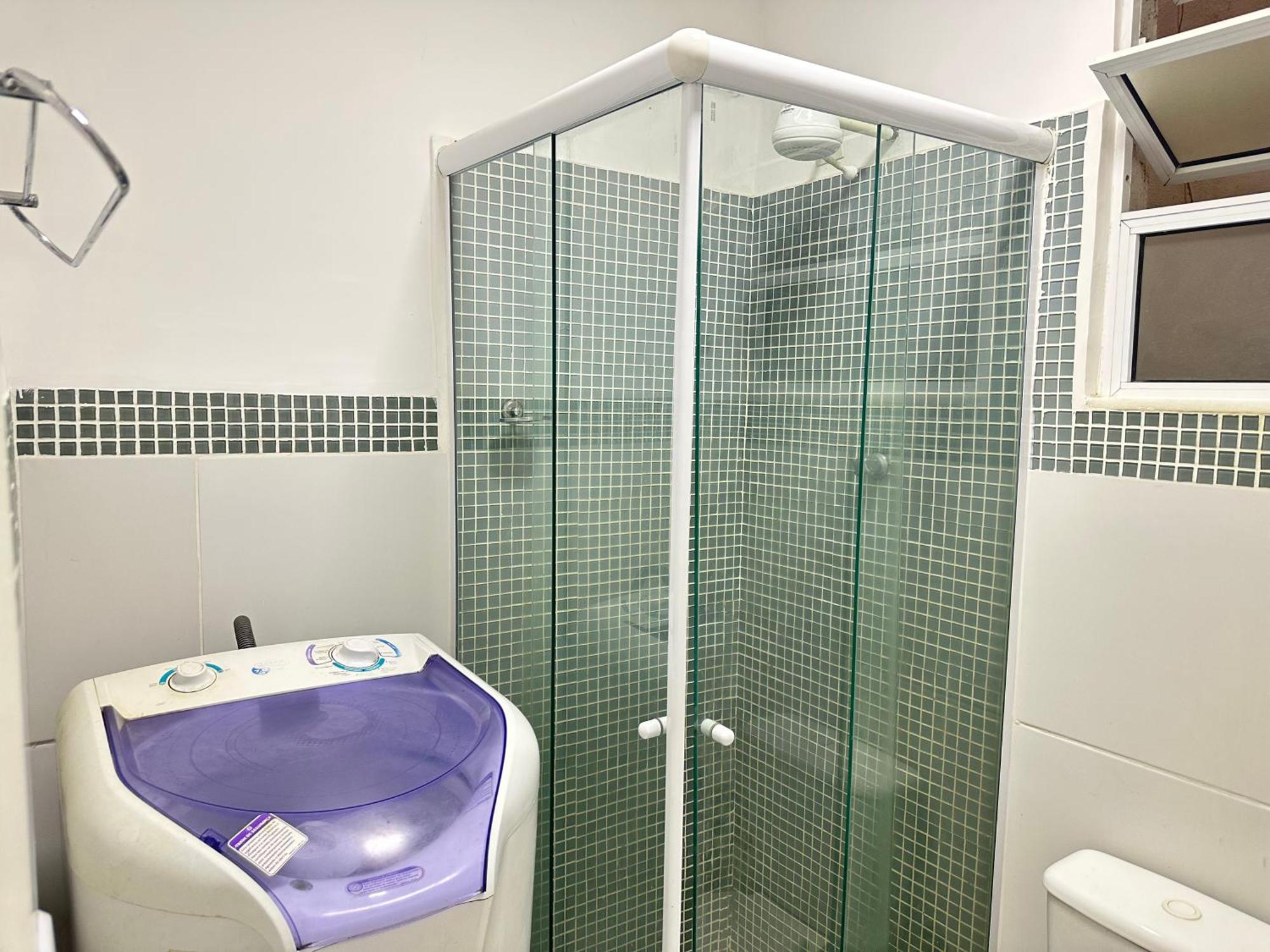 Apartamento Rio Flat Point *