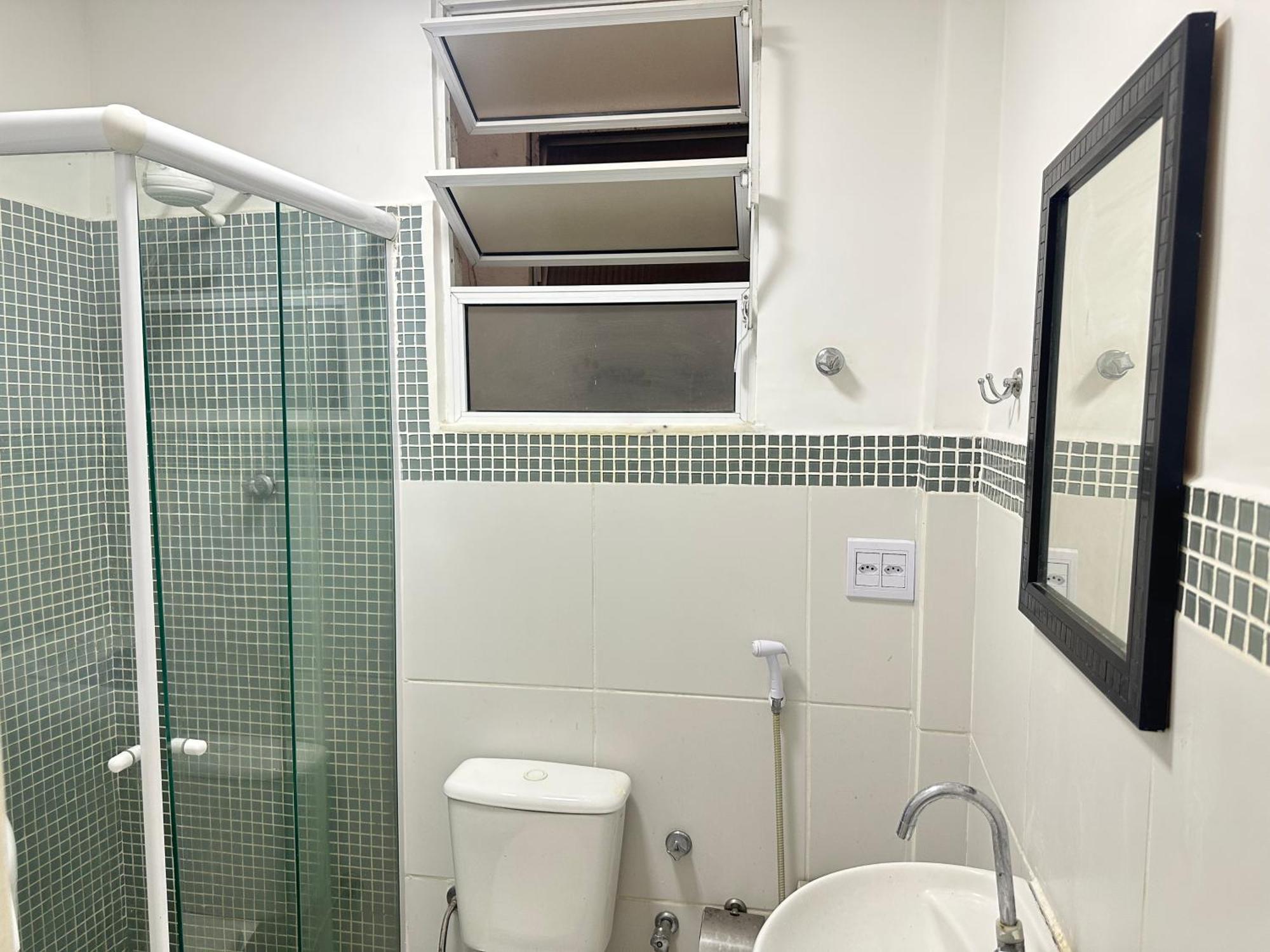 Rio Flat Point Apartamento *