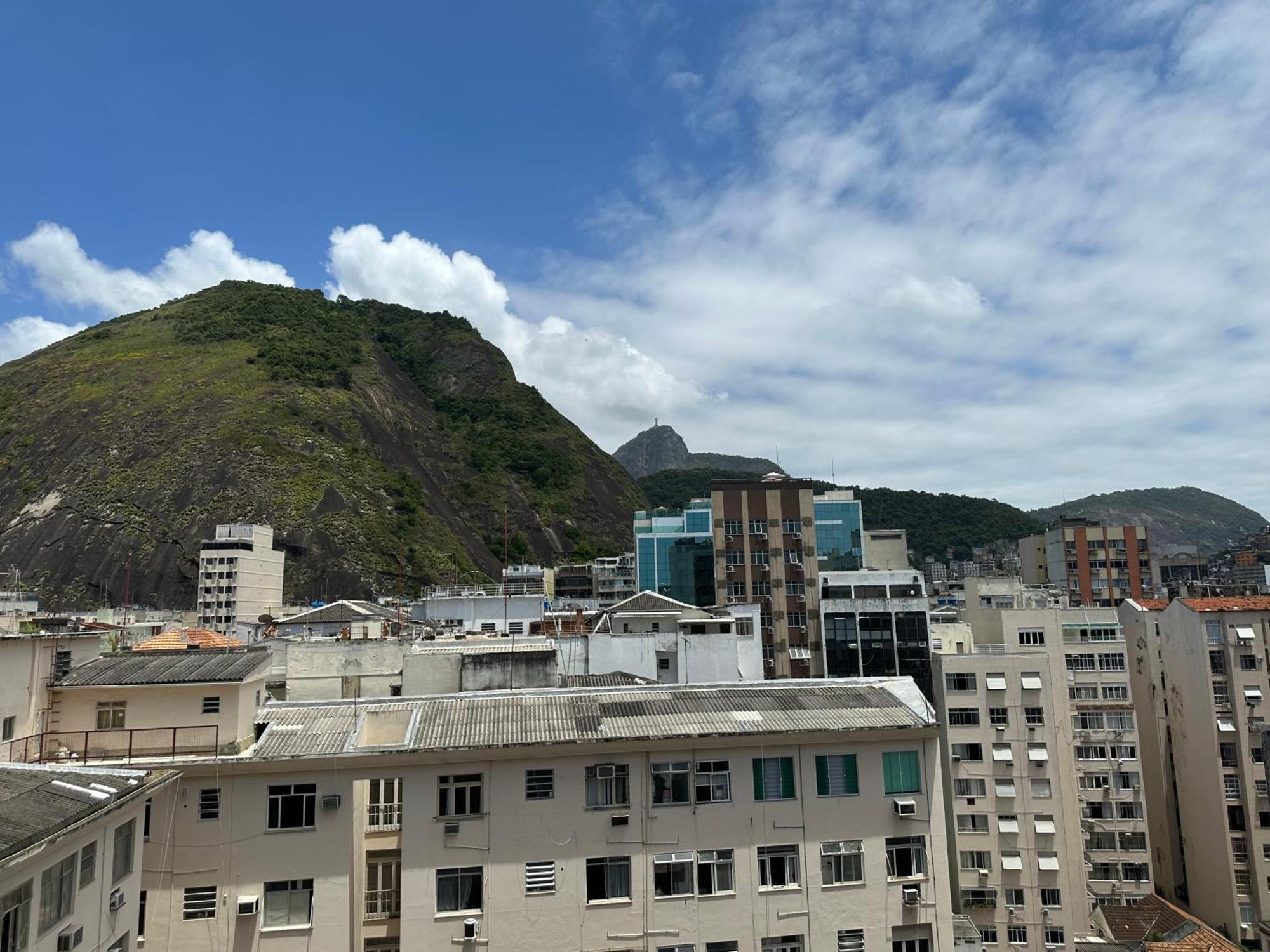 Rio Flat Point Rio de Janeiro