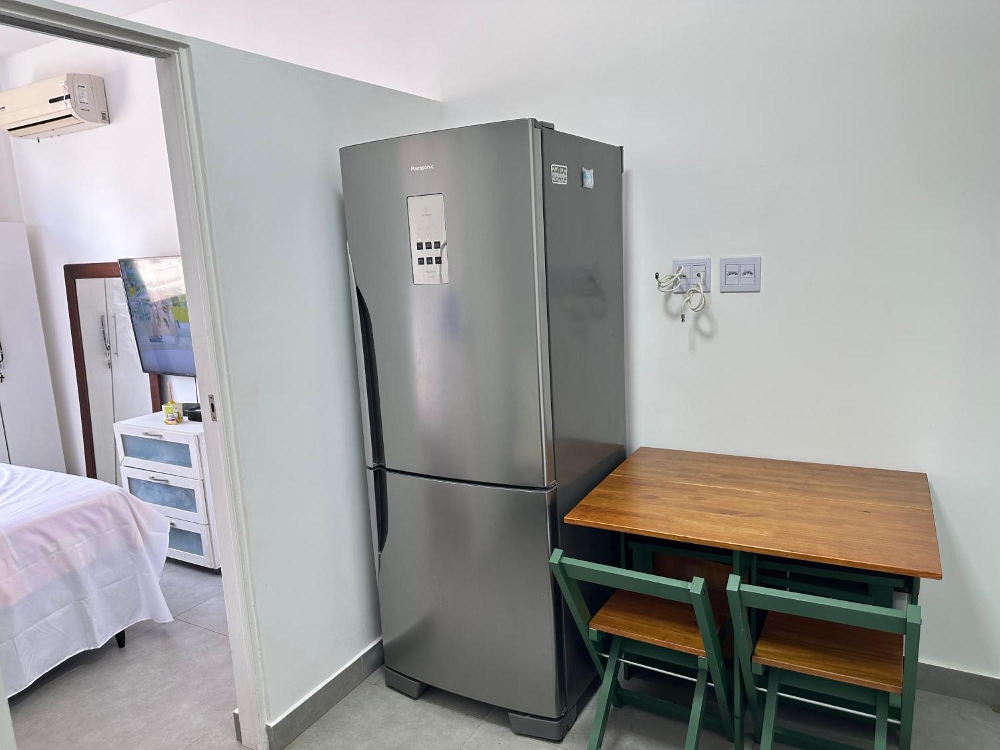 Rio Flat Point Apartamento