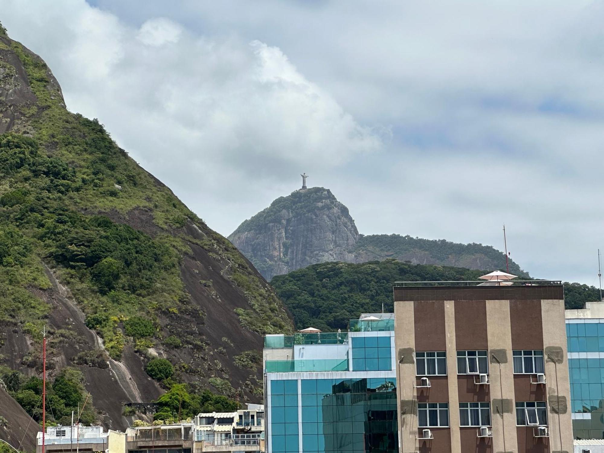 Apartamento Rio Flat Point *
