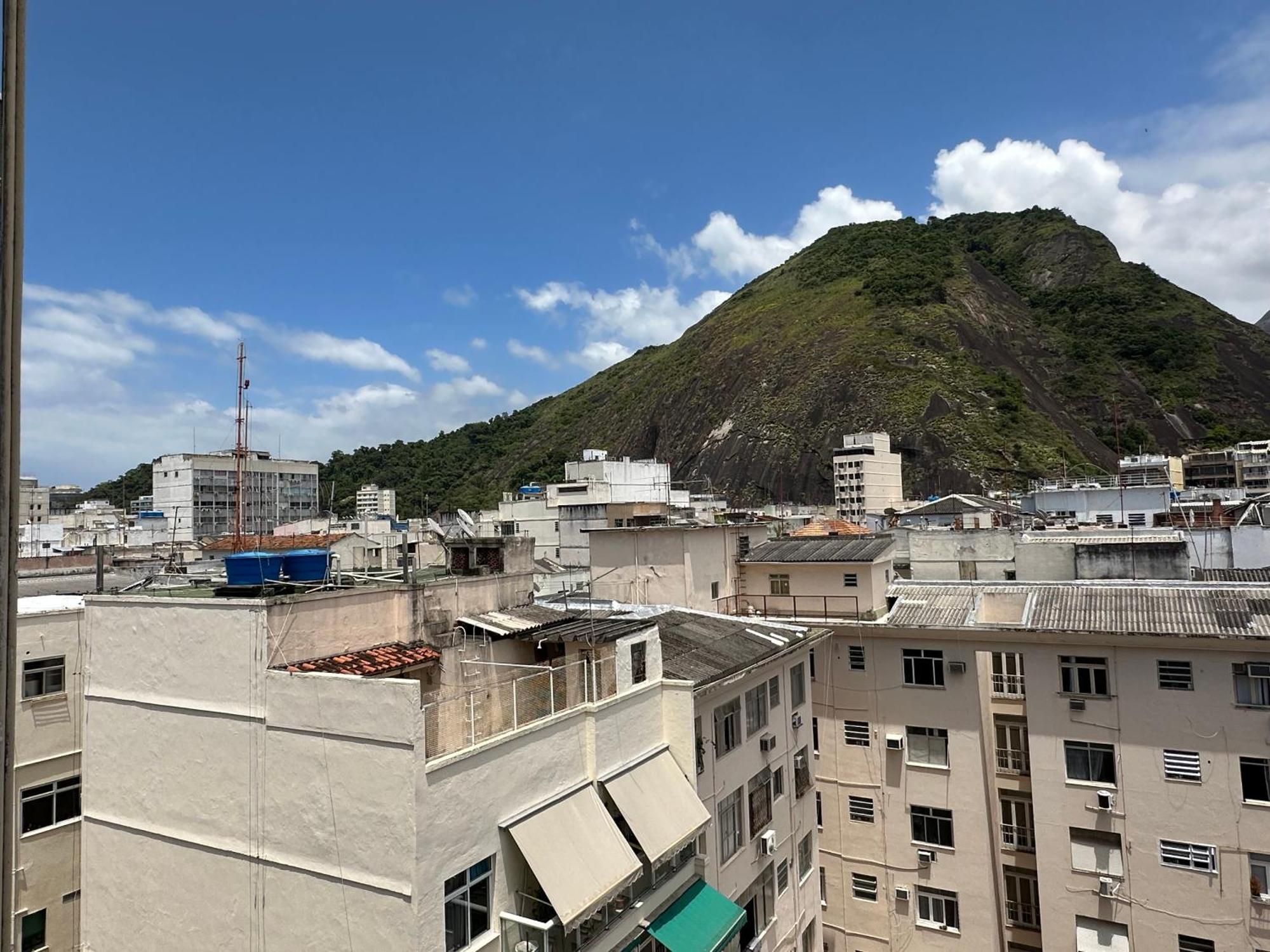 Rio Flat Point Rio de Janeiro