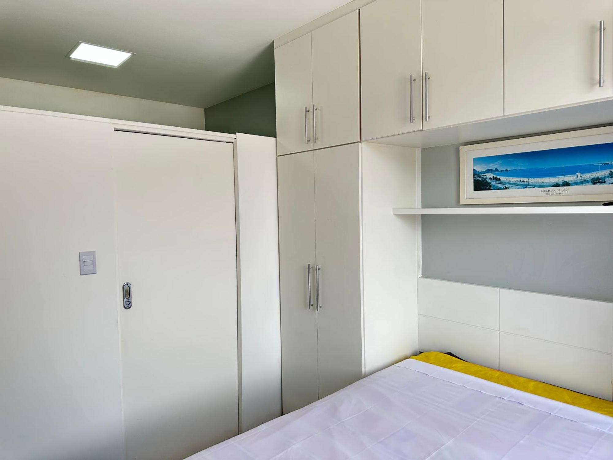 Apartamento Rio Flat Point Rio de Janeiro