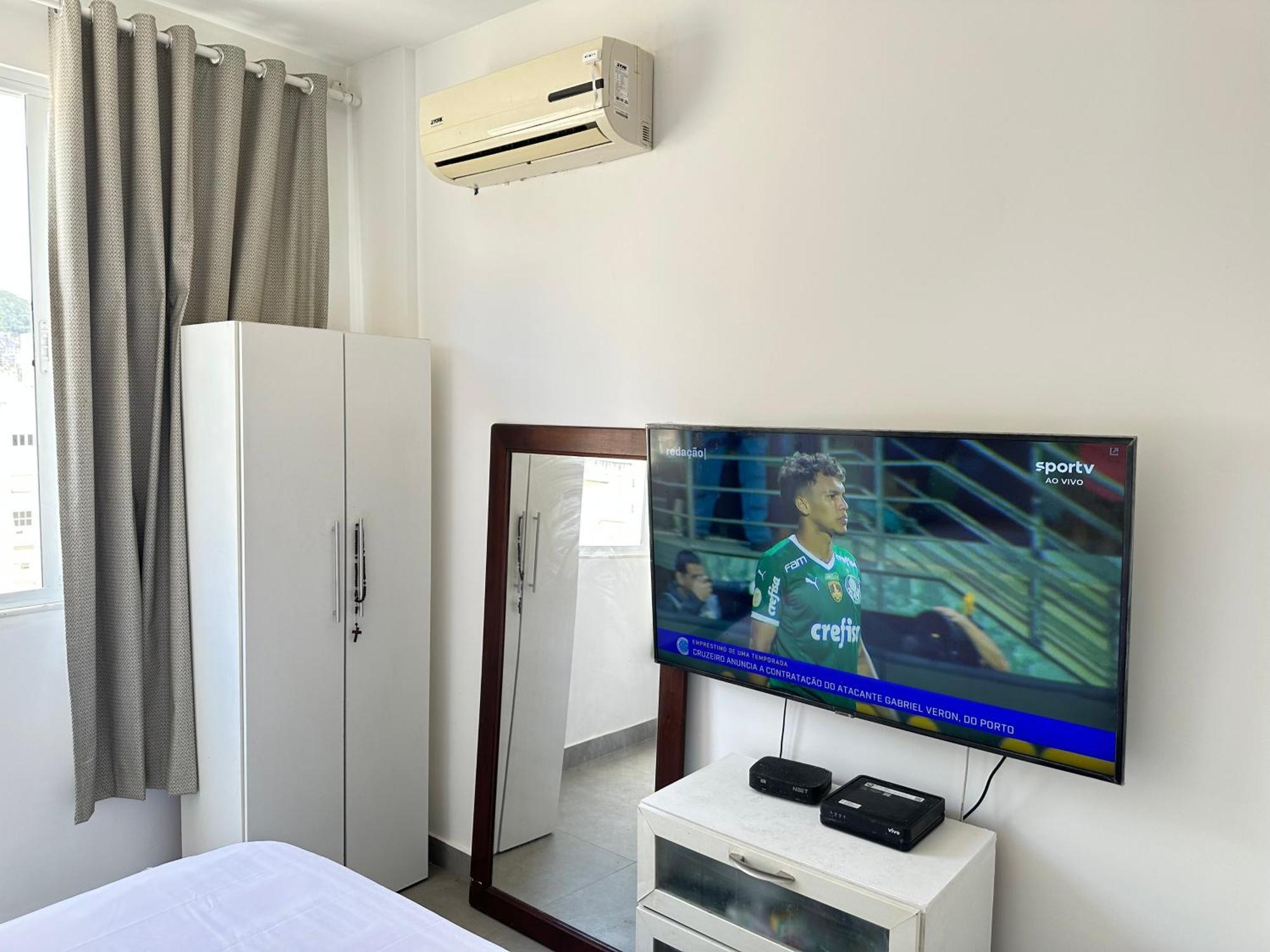 Apartamento Rio Flat Point *