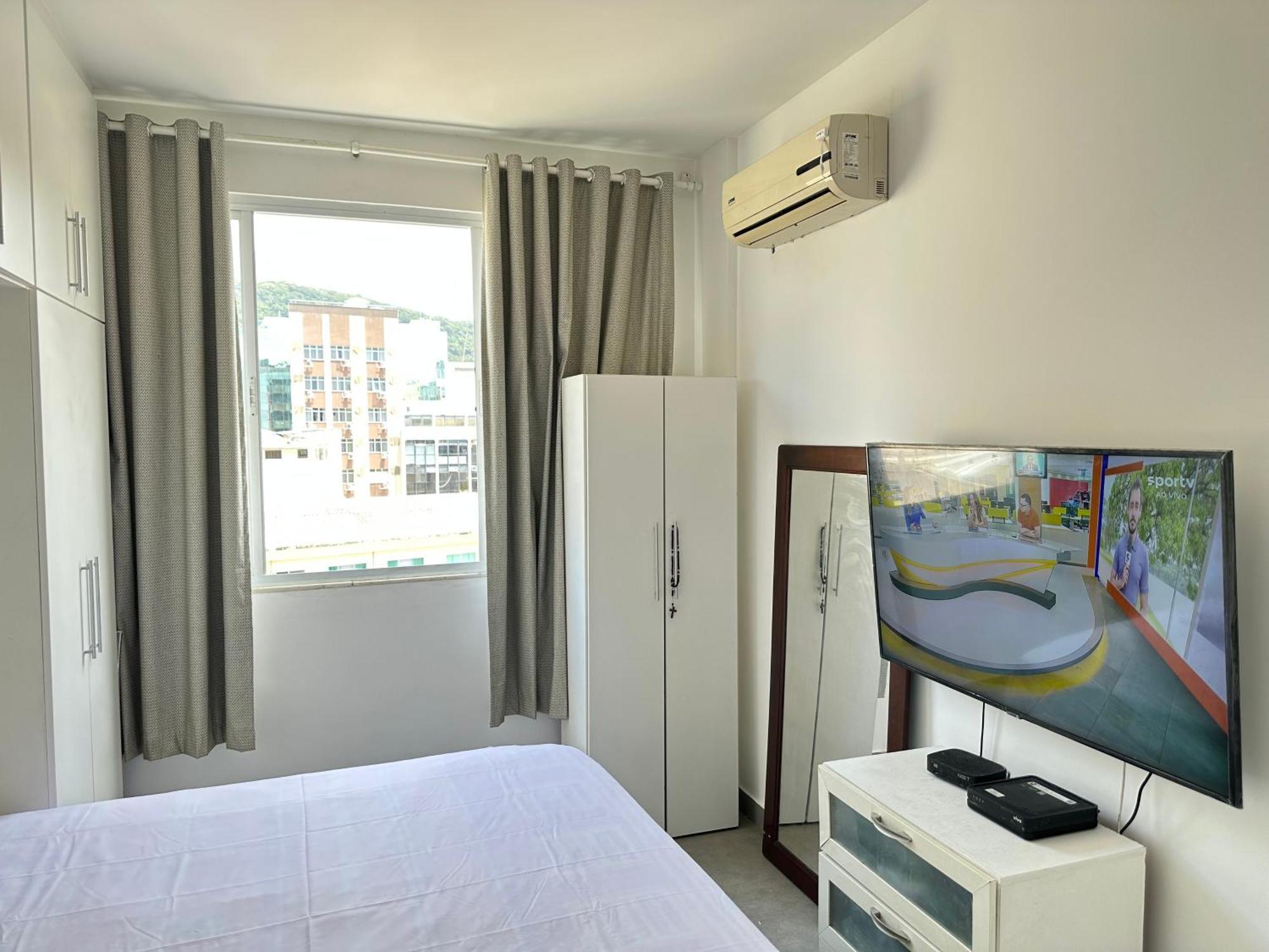 Rio Flat Point Rio de Janeiro