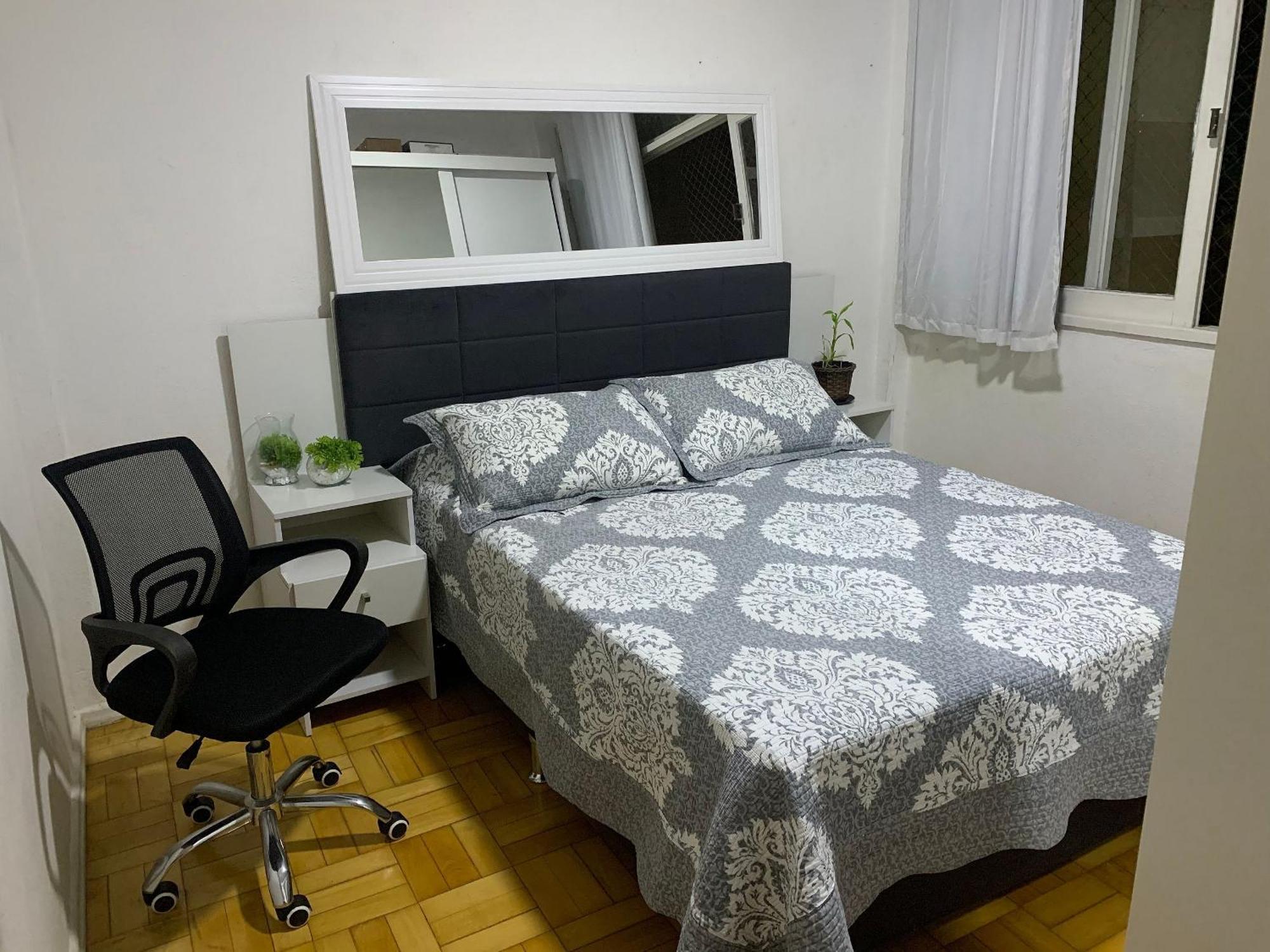 Holiday home Em Copacabana 2 Quadras Da Rio de Janeiro