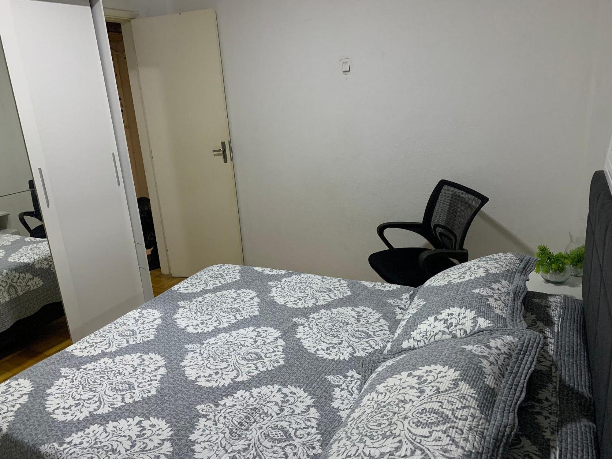 Em Copacabana 2 Quadras Da Holiday home Rio de Janeiro
