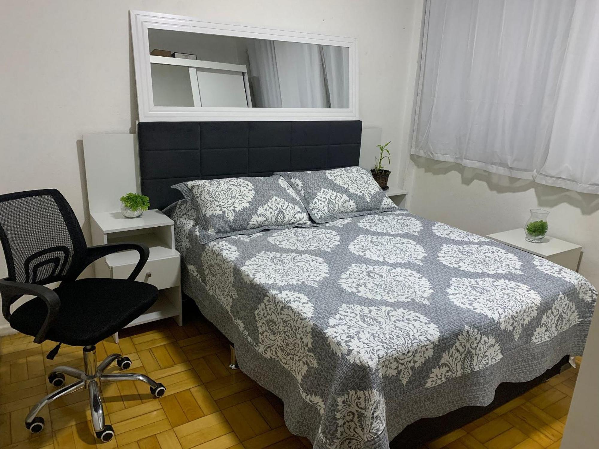 Em Copacabana 2 Quadras Da Holiday home Rio de Janeiro