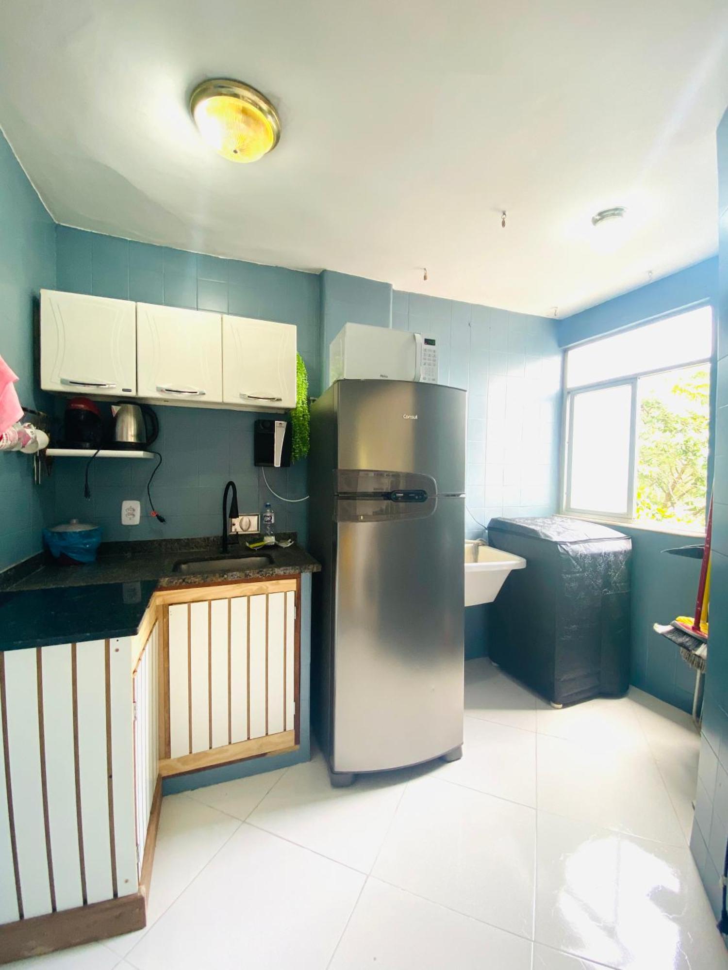2 Quartos Rio Centro - Barra Olimpica Apartamento Rio de Janeiro